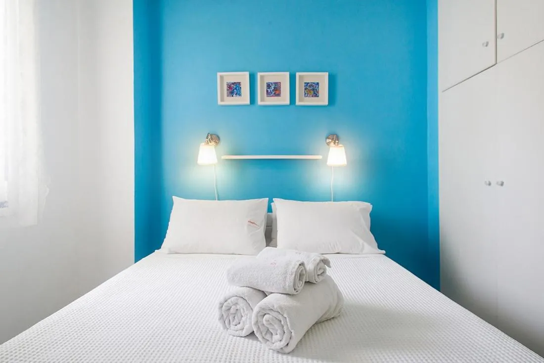 Daphne's Club Hotel Apartments