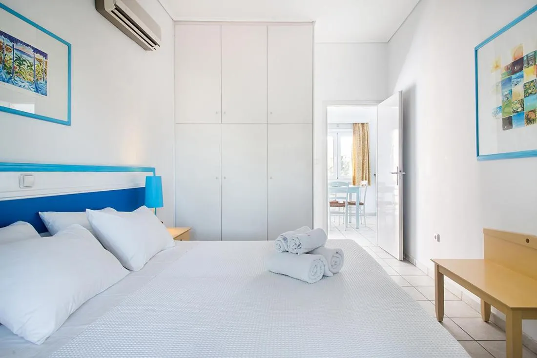 Daphne's Club Hotel Apartments