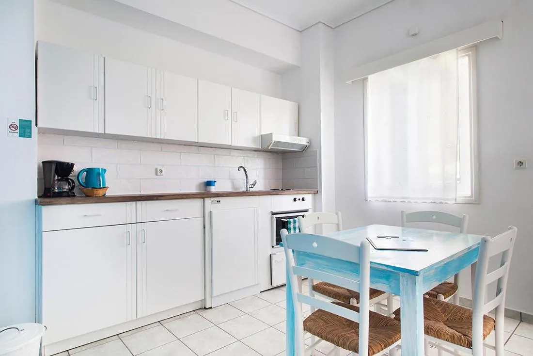 Daphne's Club Hotel Apartments