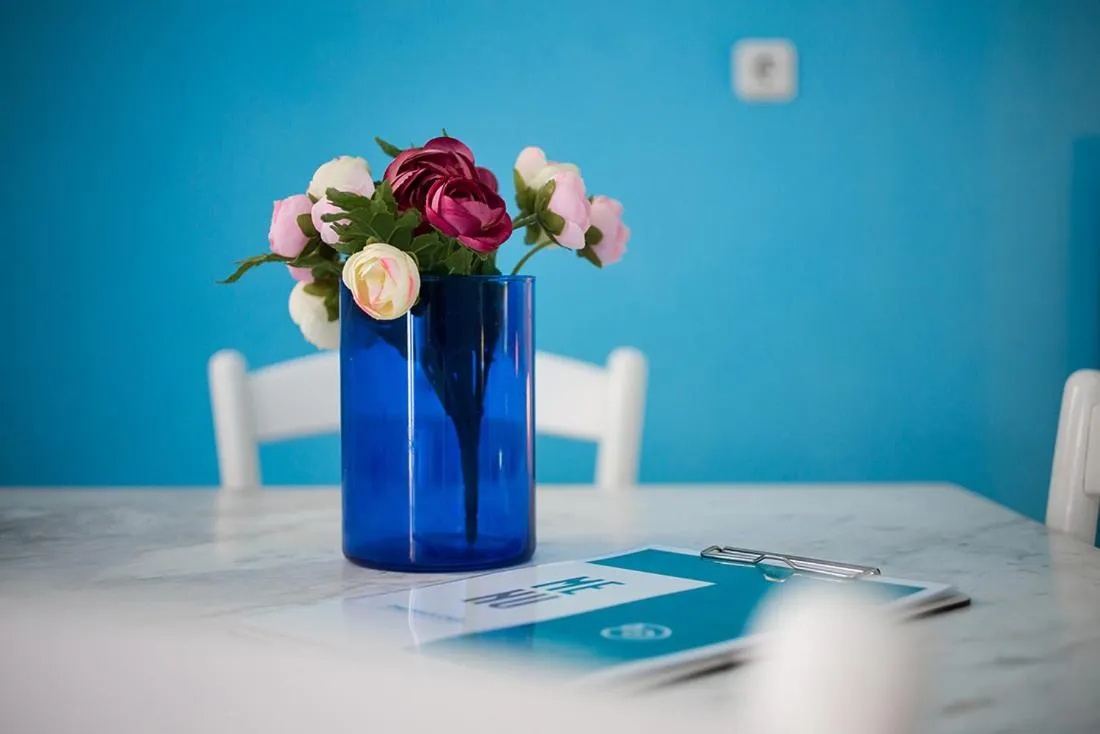 Daphne's Club Hotel Apartments