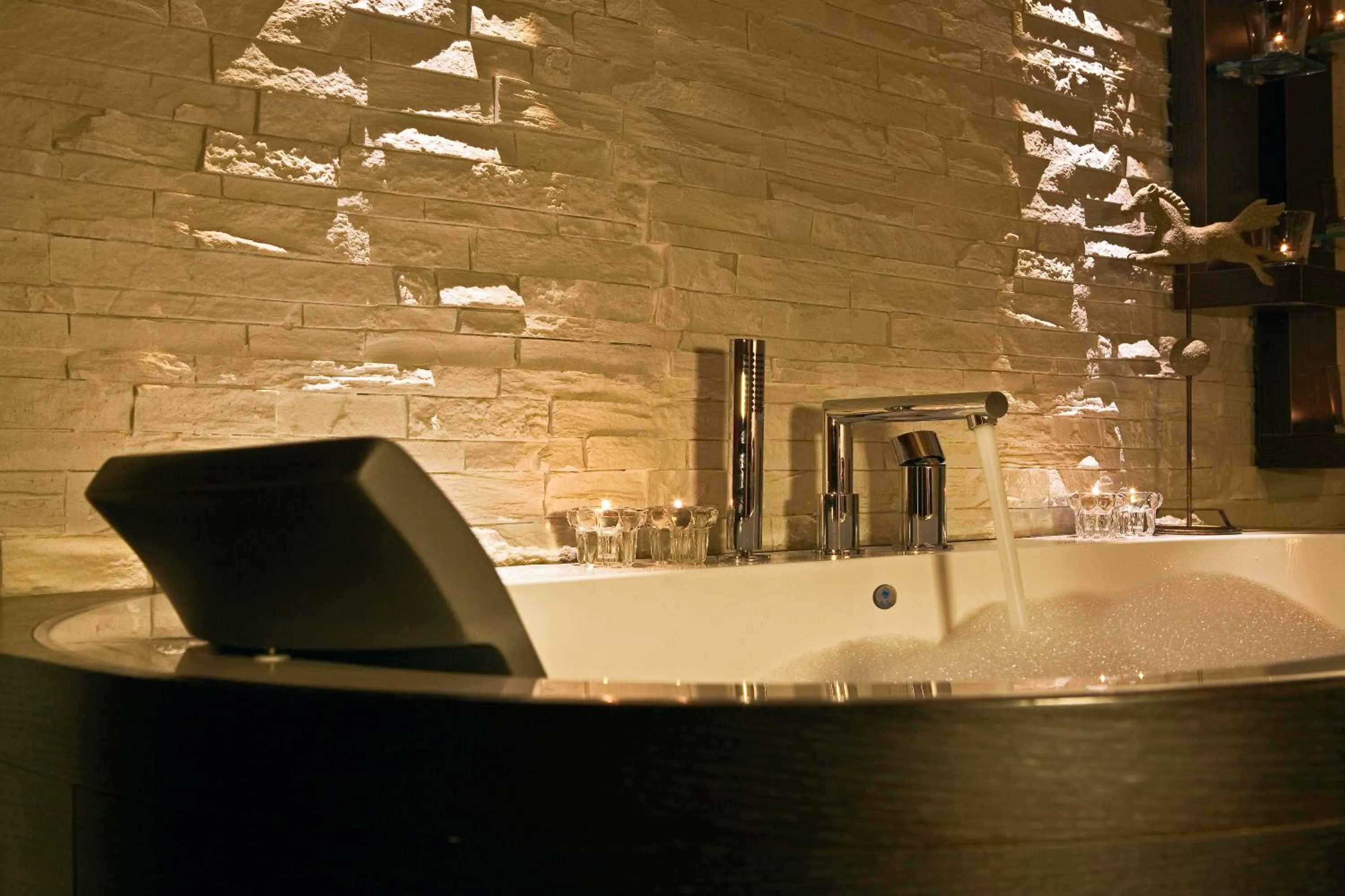 Massage in Hotel Regina