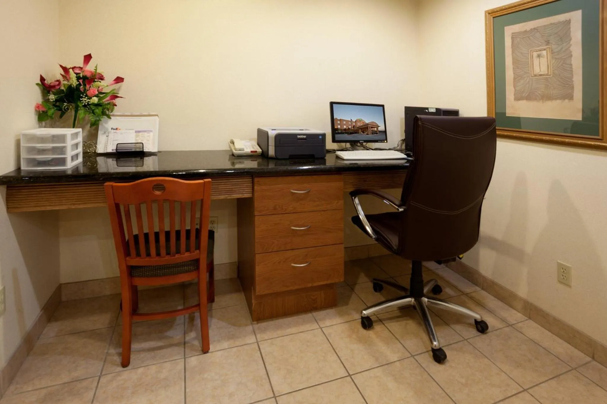 Other in Holiday Inn Express Hotel & Suites Zapata by IHG