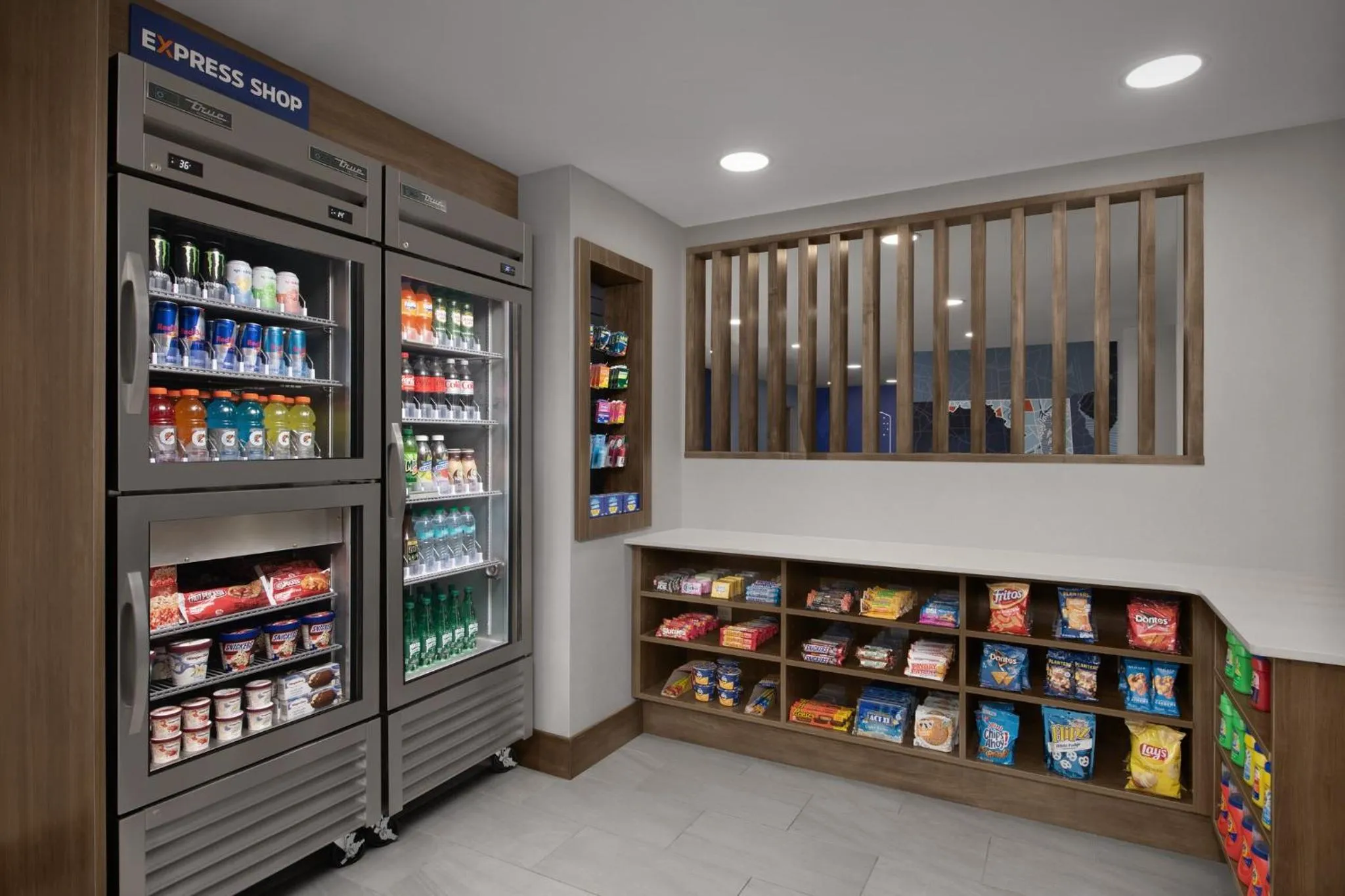 Other in Independent SPHC BWI Suites