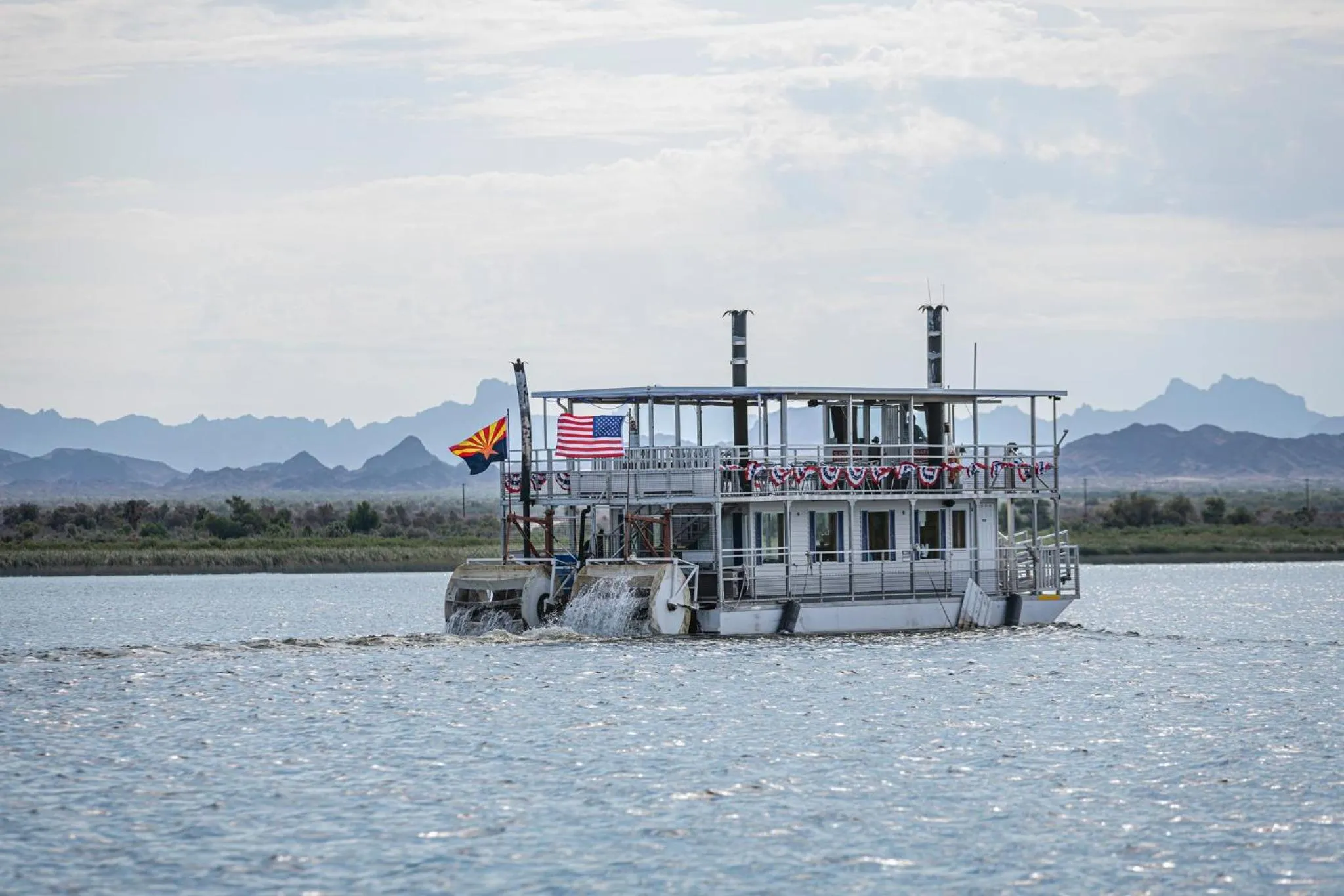 Nearby landmark in Holiday Inn Express Hotel & Suites Yuma by IHG