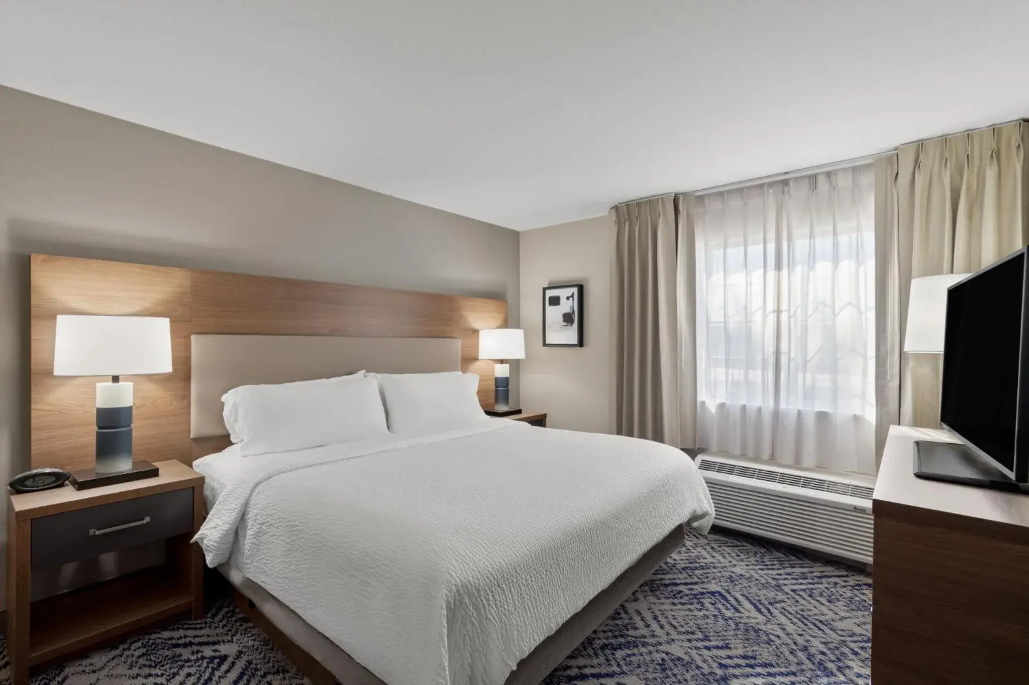 Deluxe Suite in Candlewood Suites Yuma by IHG Deluxe Suite in Candlewood Suites Yuma by IHG