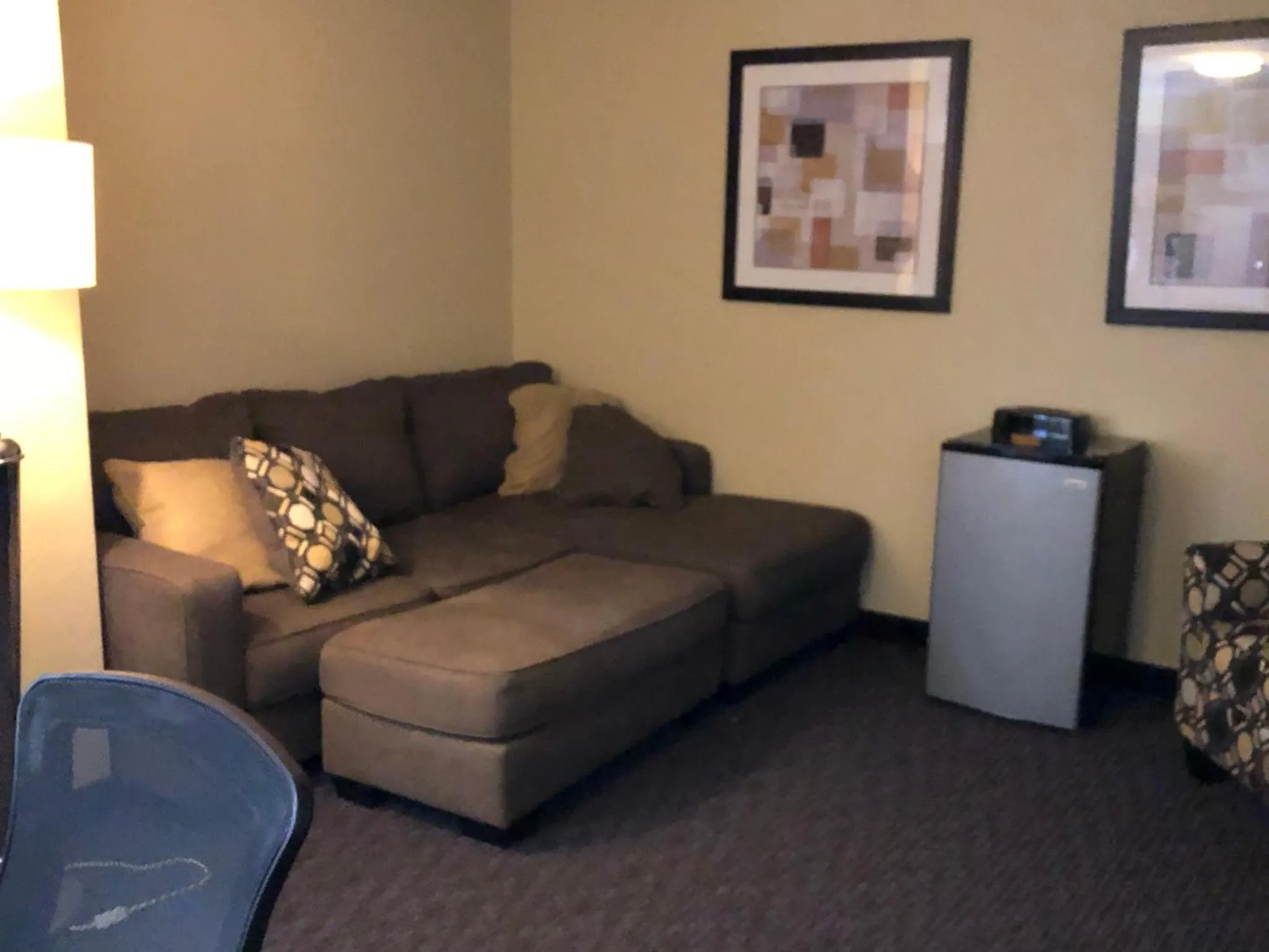 Photo of the whole room in Holiday Inn Lansdale-Hatfield by IHG