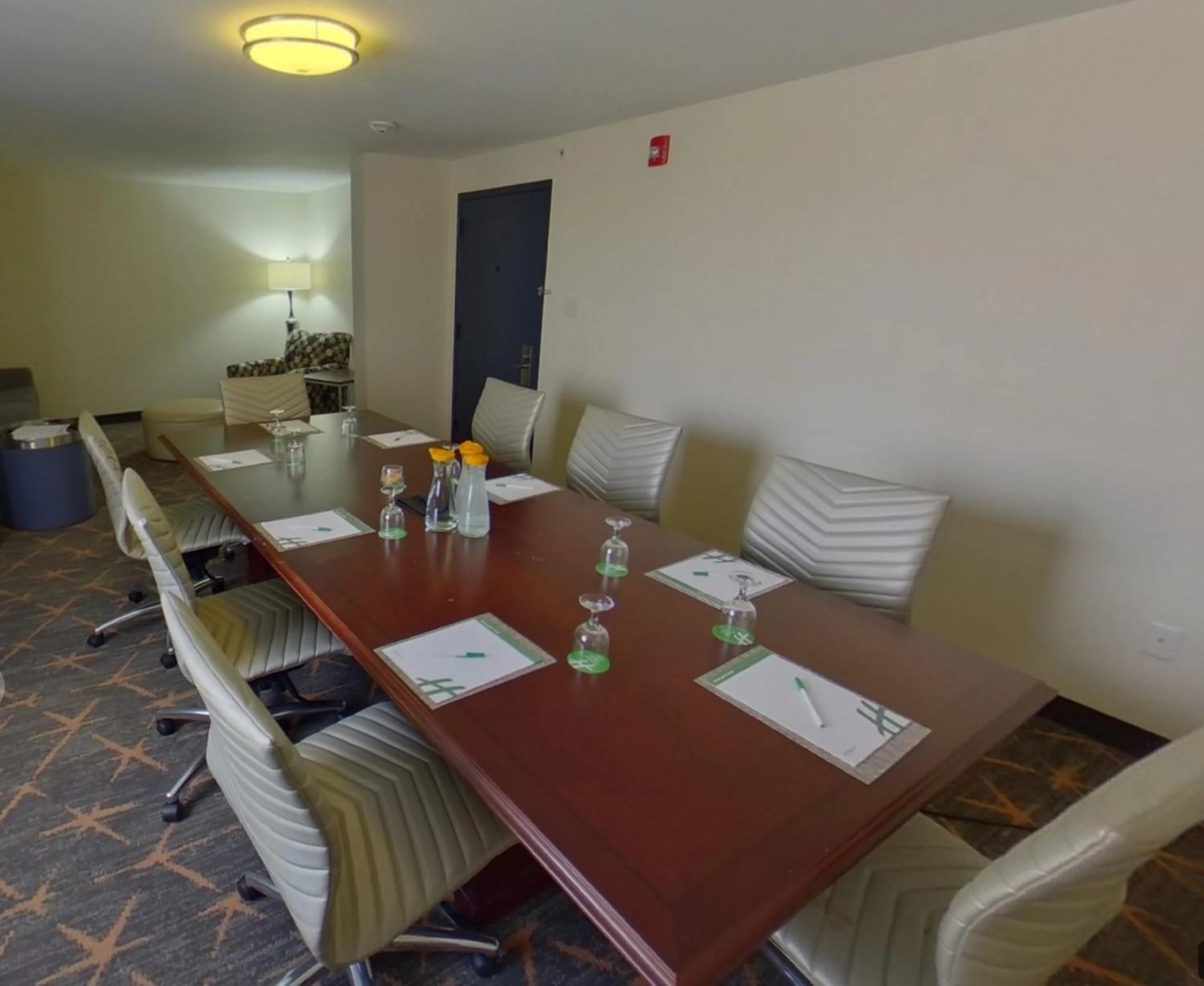 Meeting/conference room in Holiday Inn Lansdale-Hatfield by IHG