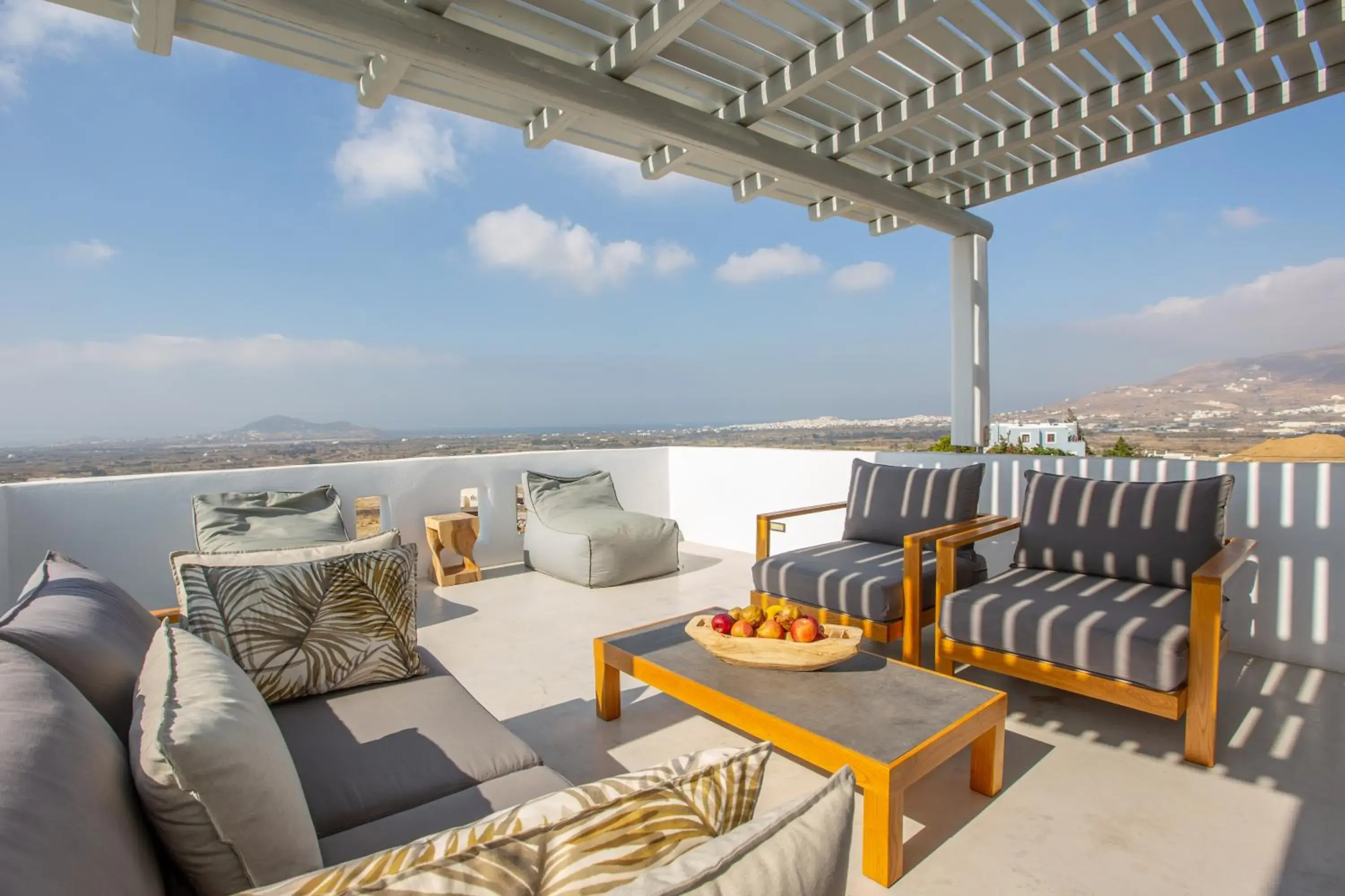 Seven Suites Seven Suites