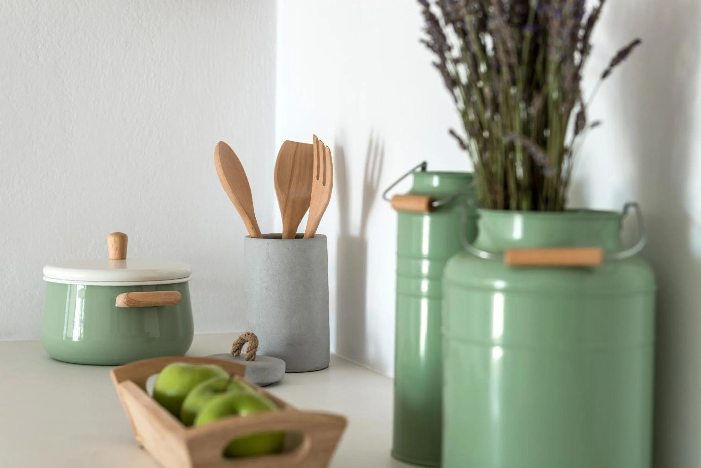 Food in Seven Suites