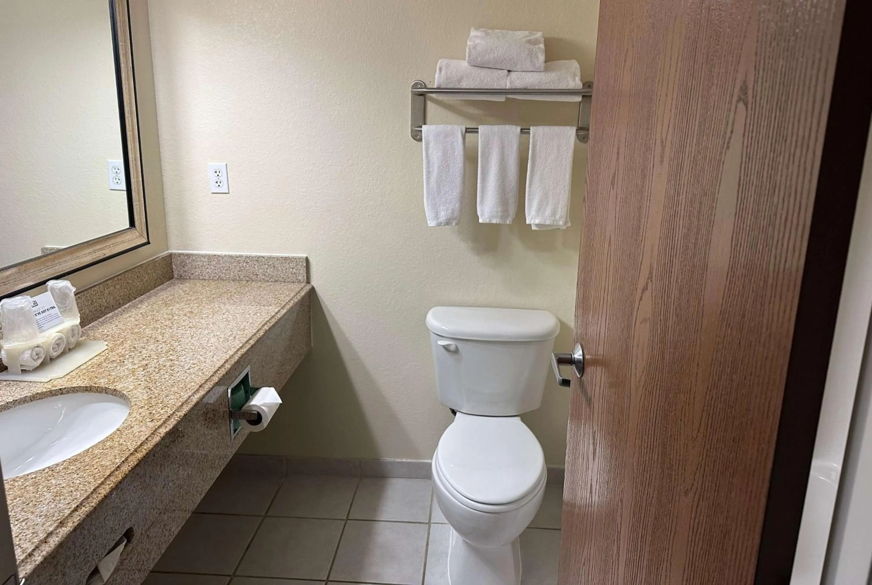 TV and multimedia in Wingate by Wyndham Newell