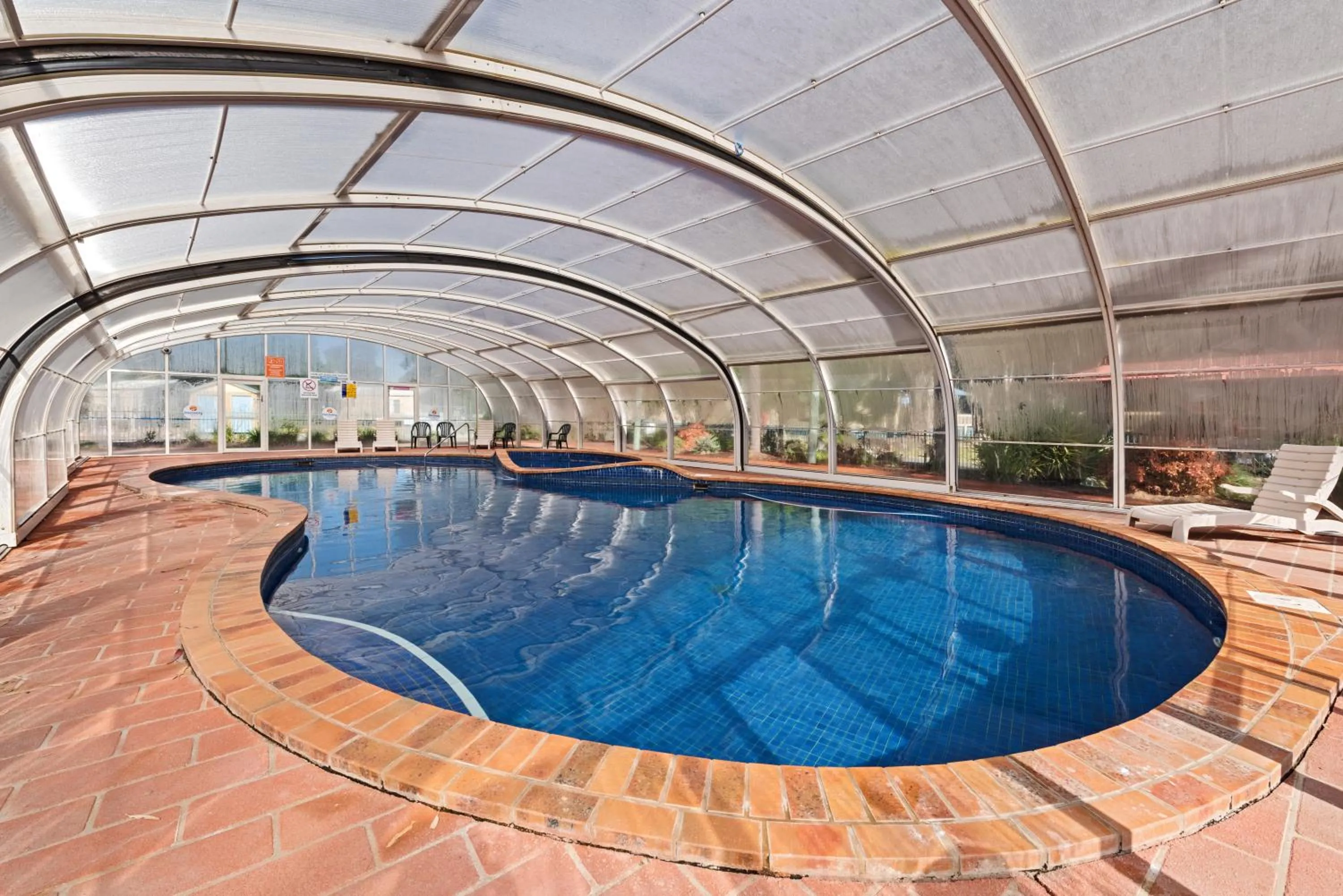  in Discovery Parks - Echuca