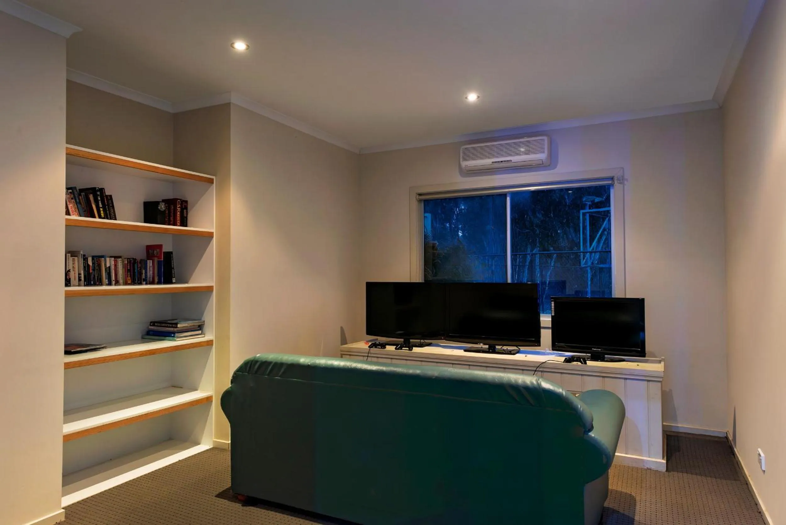 Activities in Discovery Parks - Echuca