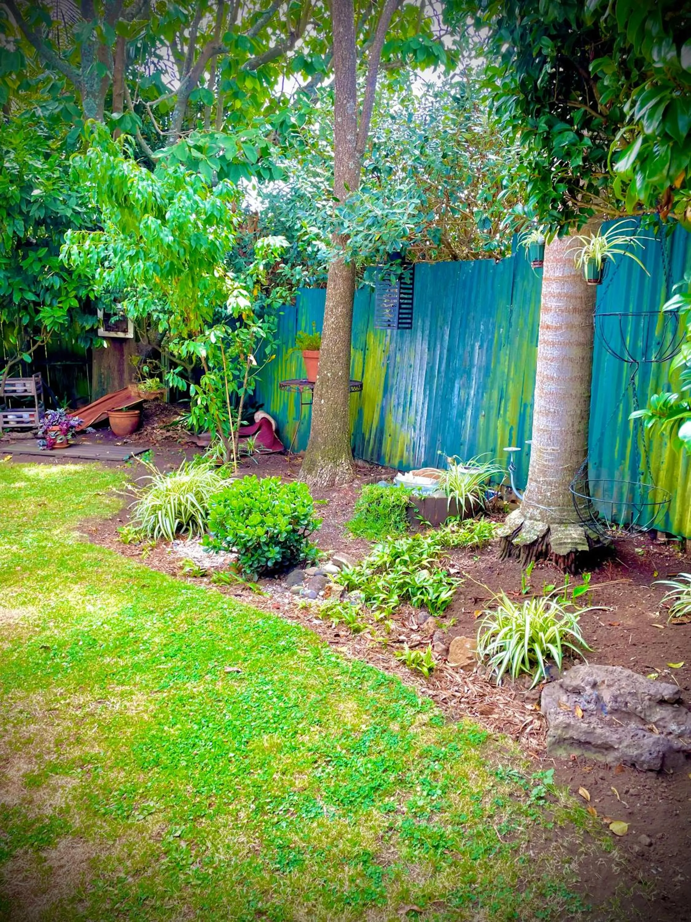 Natural landscape in Bavaria Boutique Hotel