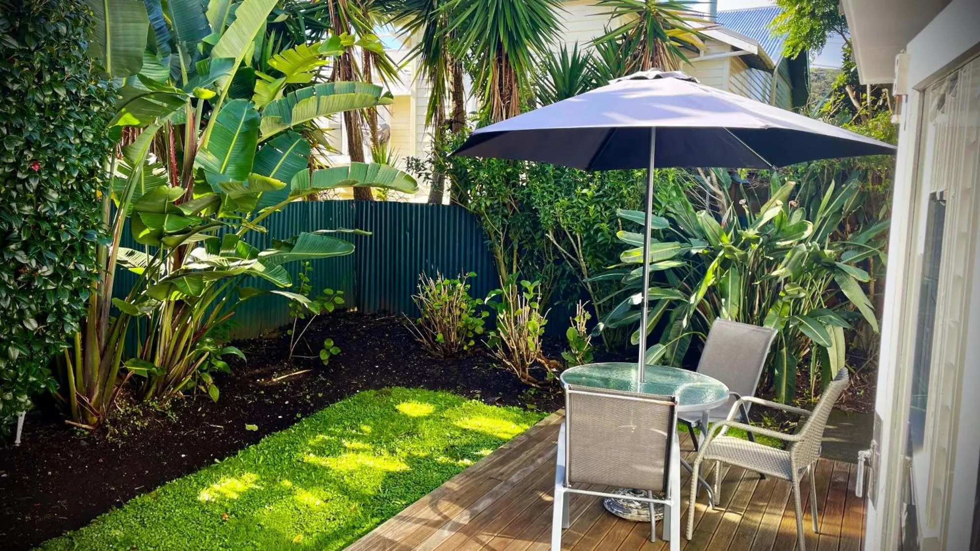 Breakfast in Bavaria Boutique Hotel