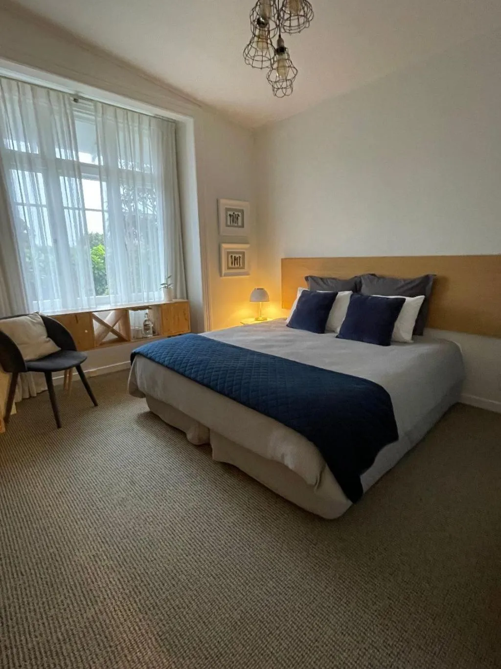 Bed in Bavaria Boutique Hotel