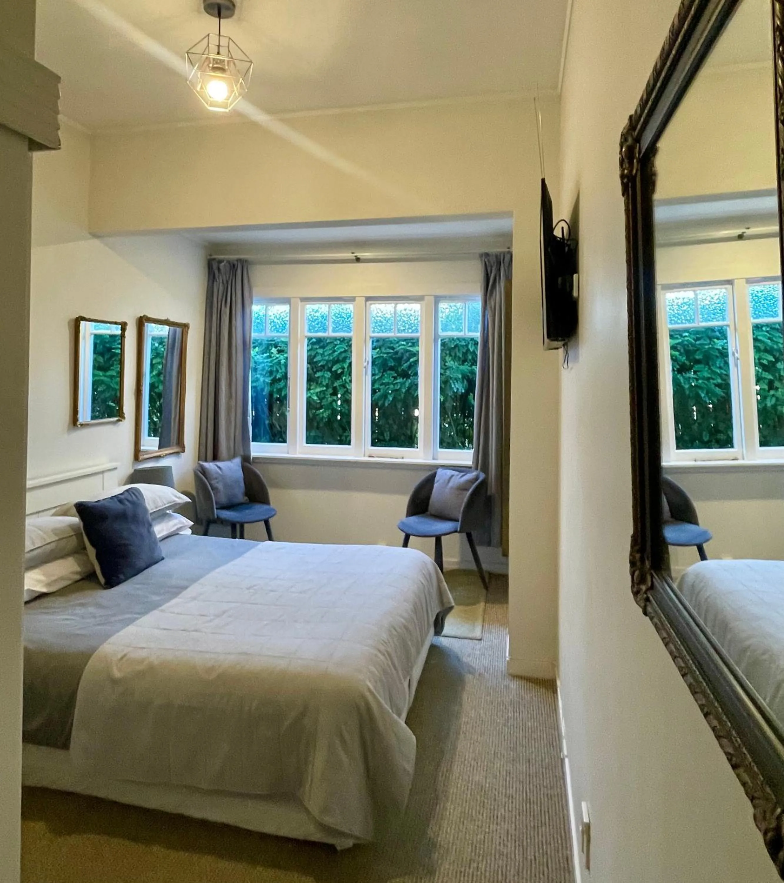 Bedroom, Bed in Bavaria Boutique Hotel