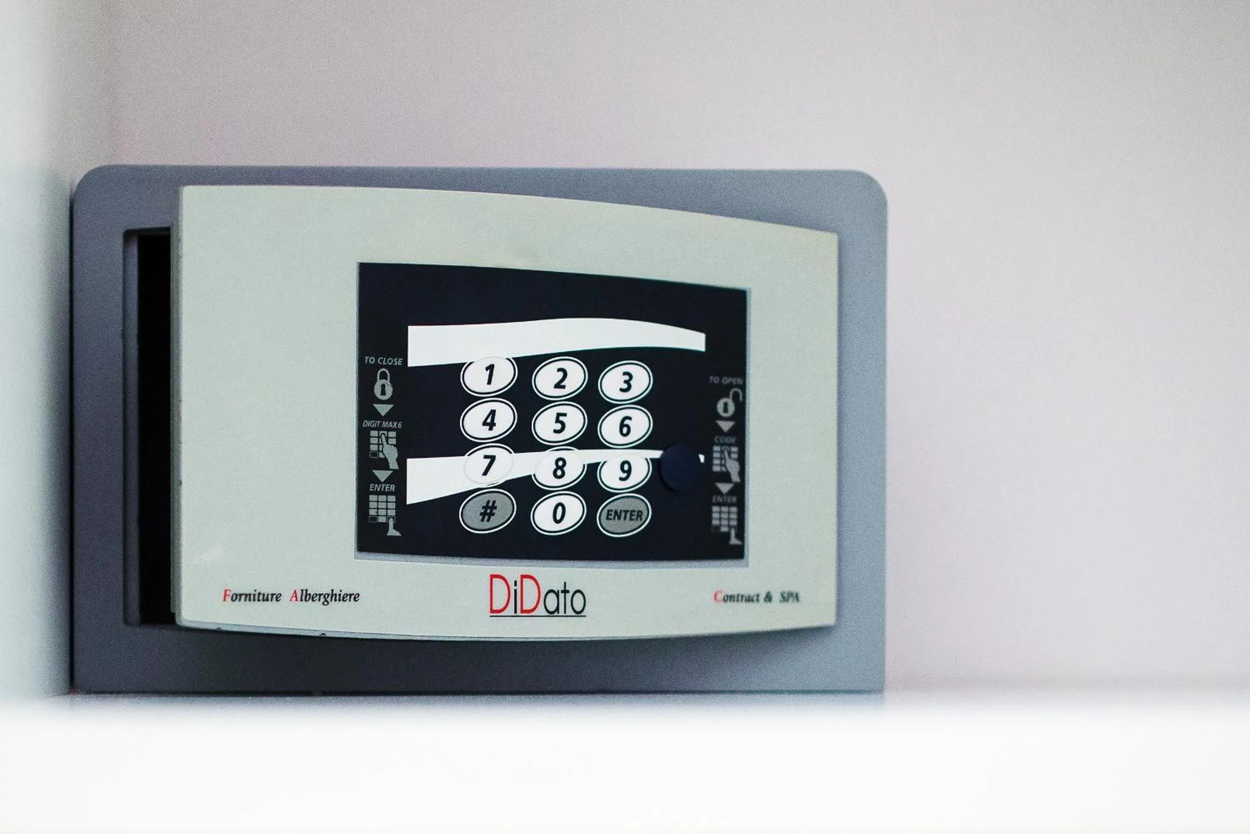 Other in Guest House Emily Suites Sorrento