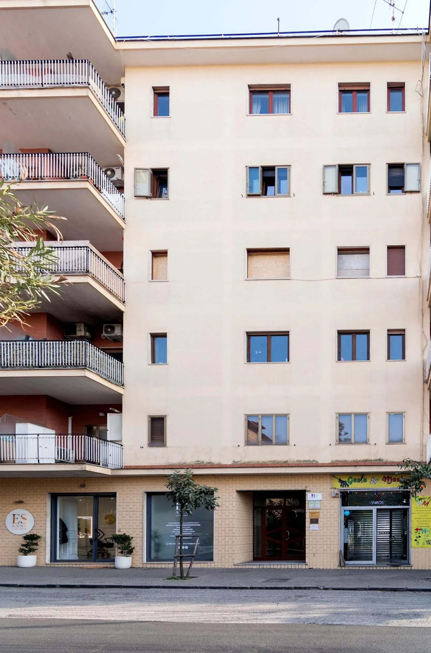 Guest House Emily Suites Sorrento