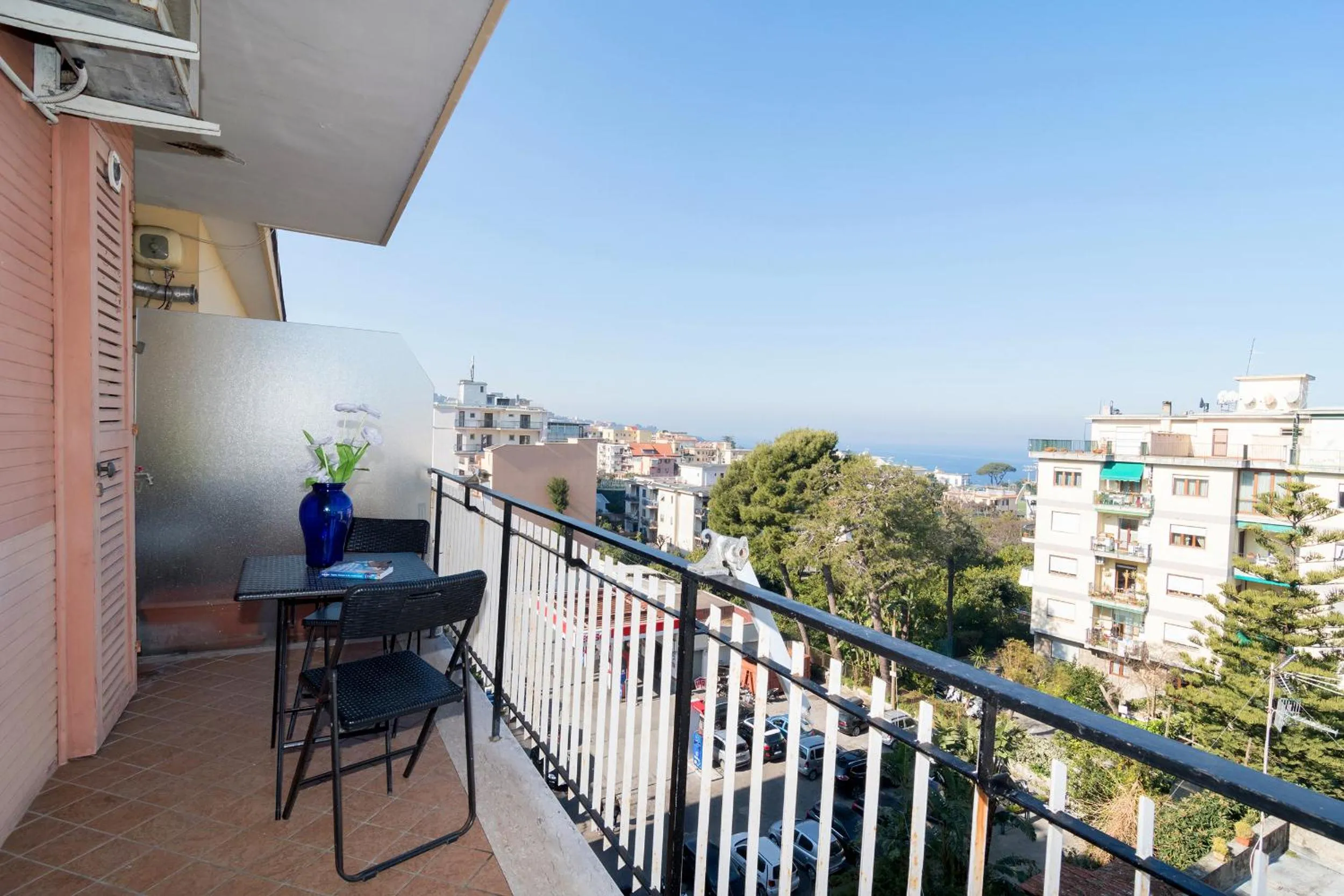 Guest House Emily Suites Sorrento