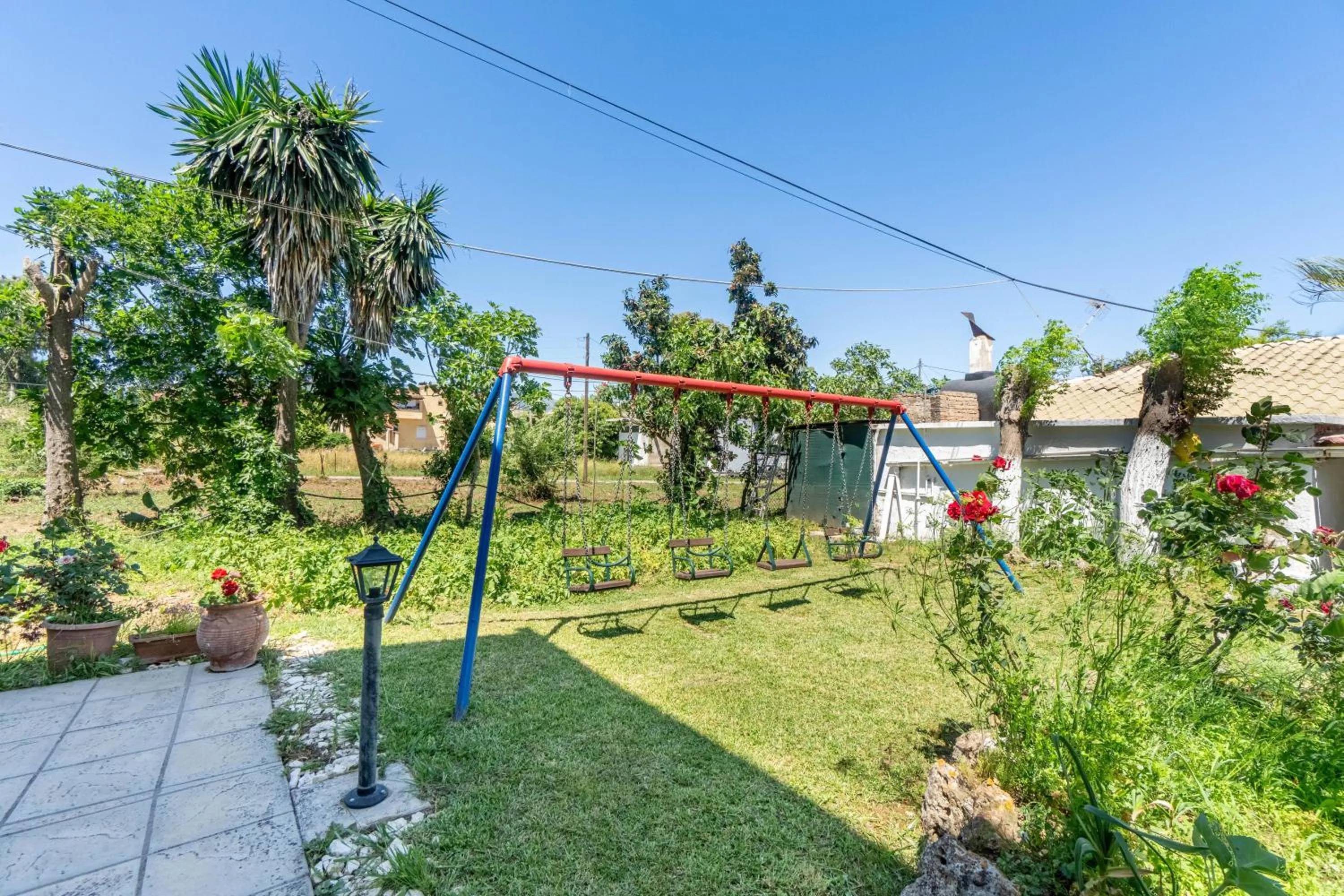 Activities in Angela Hotel & Apartments