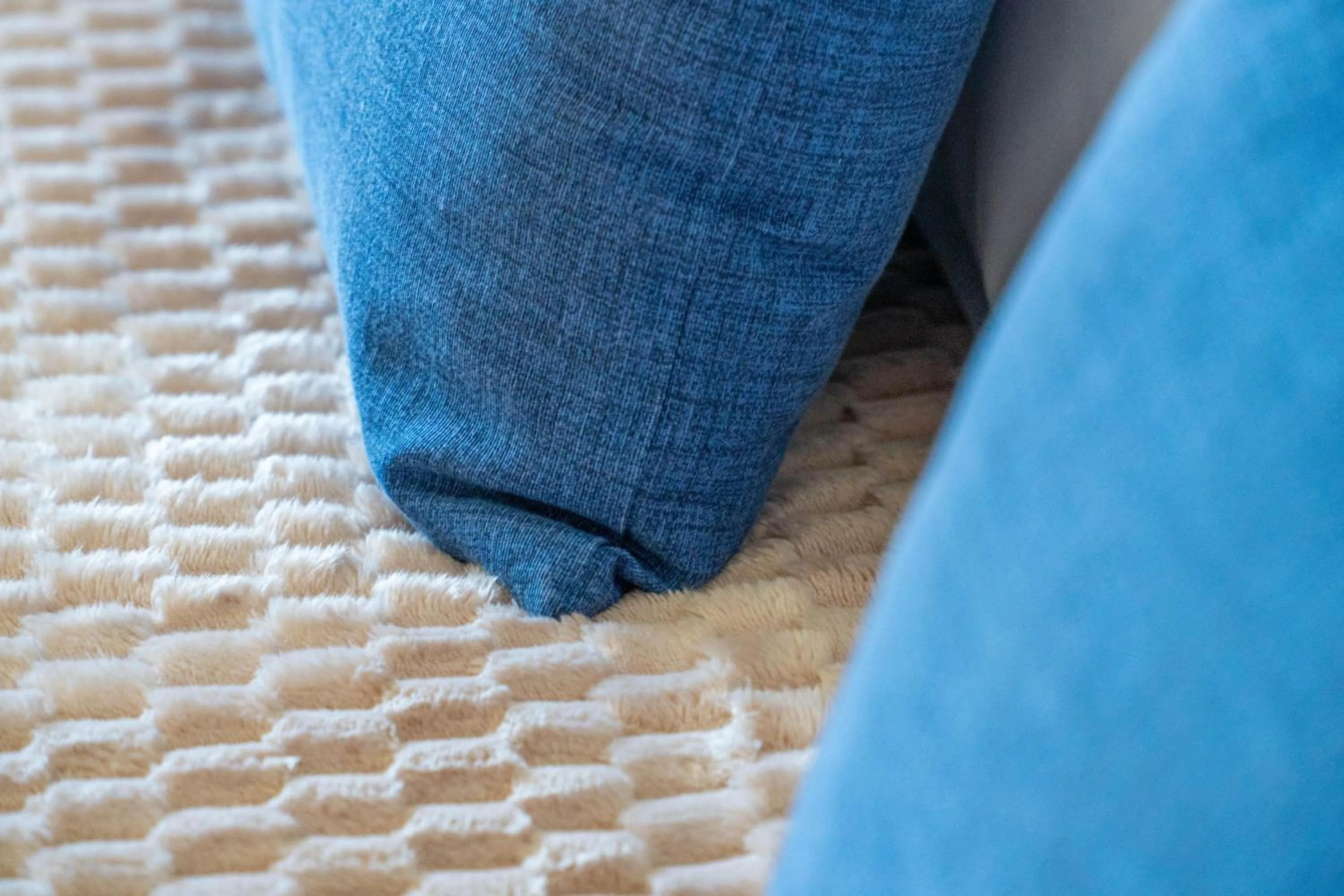 Photo of the whole room in Angela Hotel & Apartments