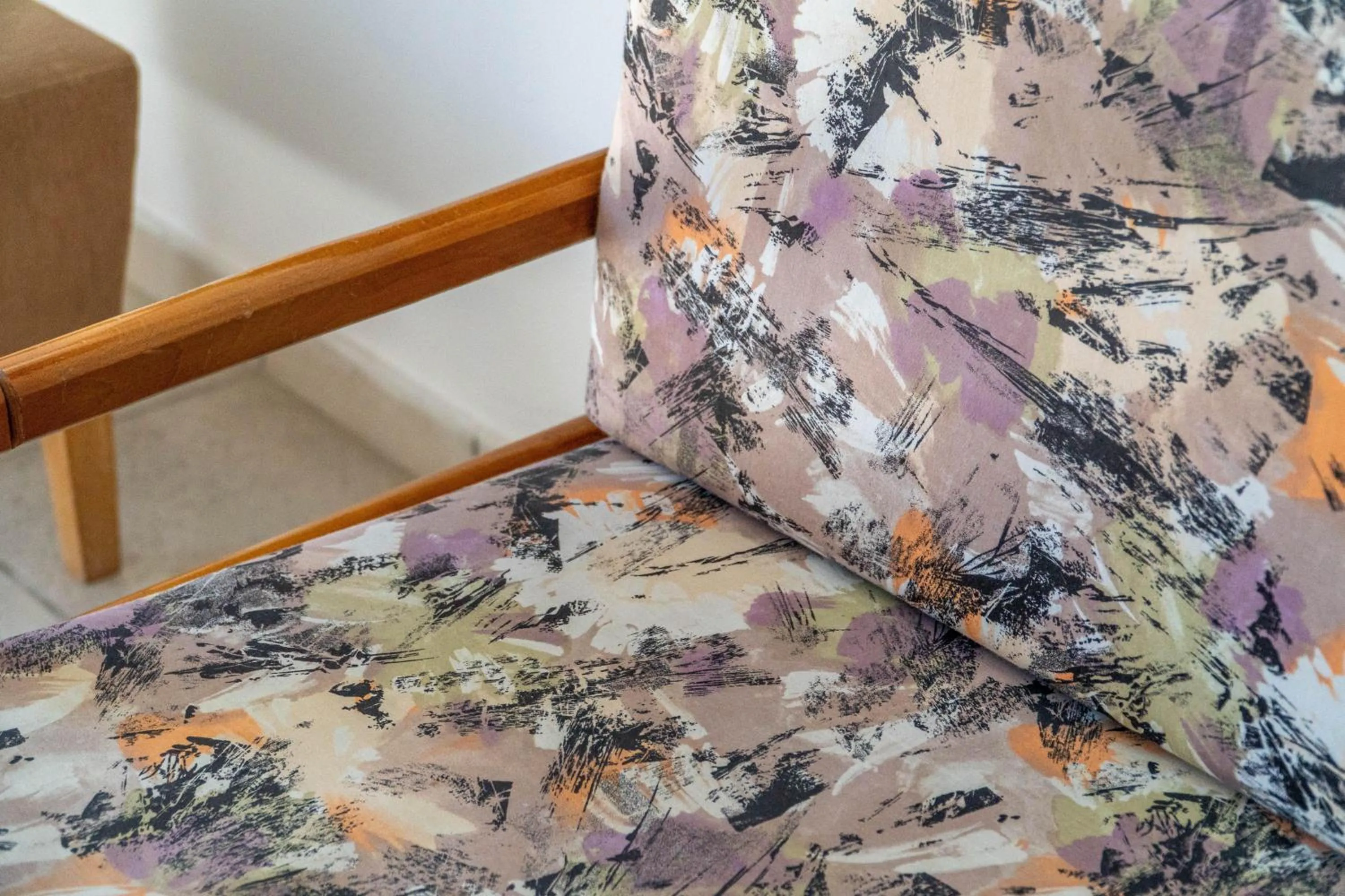 Photo of the whole room in Angela Hotel & Apartments