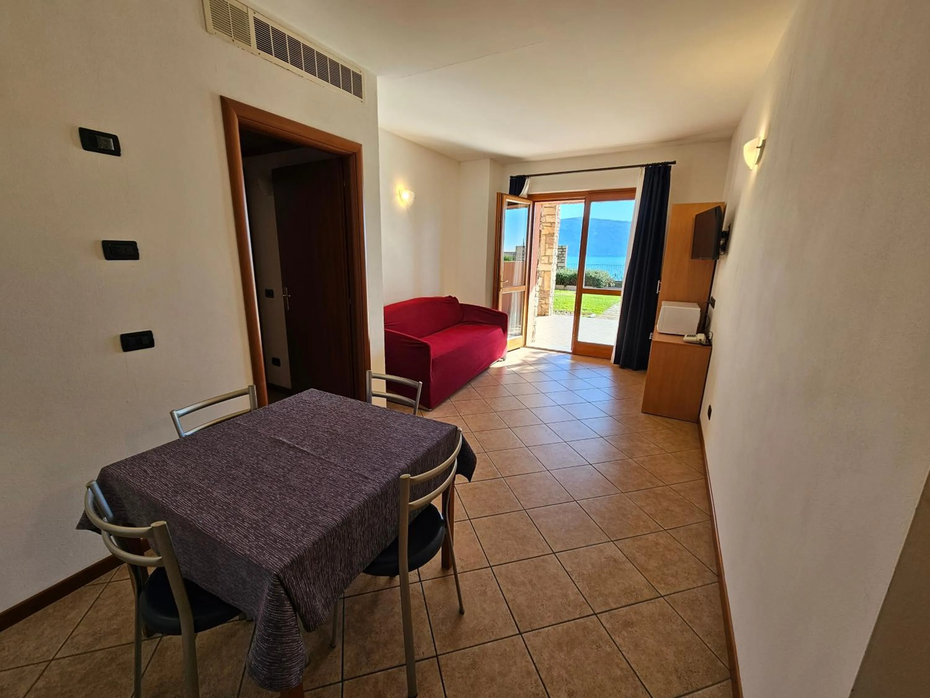 Residence Borgo Dei Limoni - Appartamenti con Garage