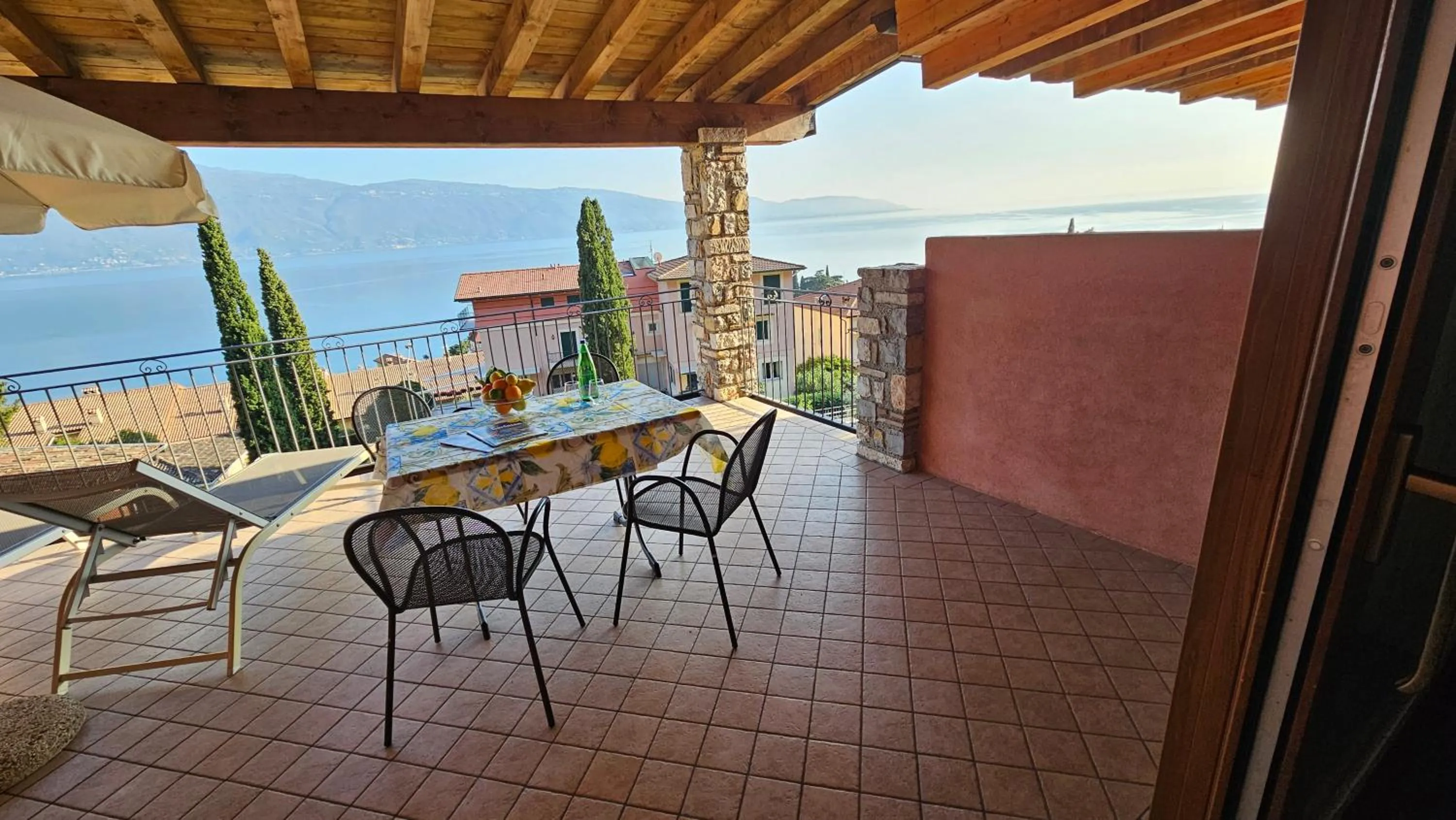 Residence Borgo Dei Limoni - Appartamenti con Garage