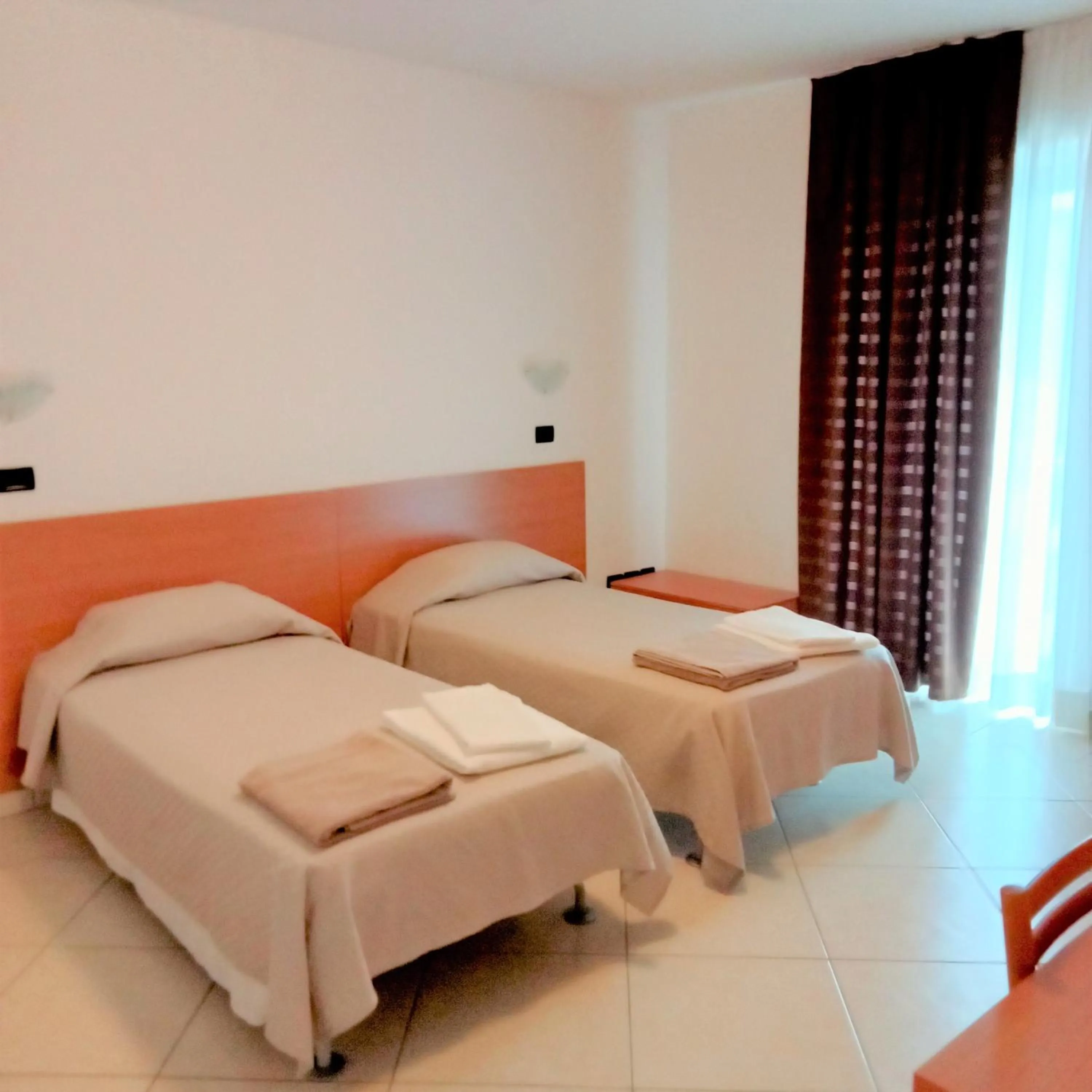 Bed in Residence Borgo Dei Limoni - Appartamenti con Garage