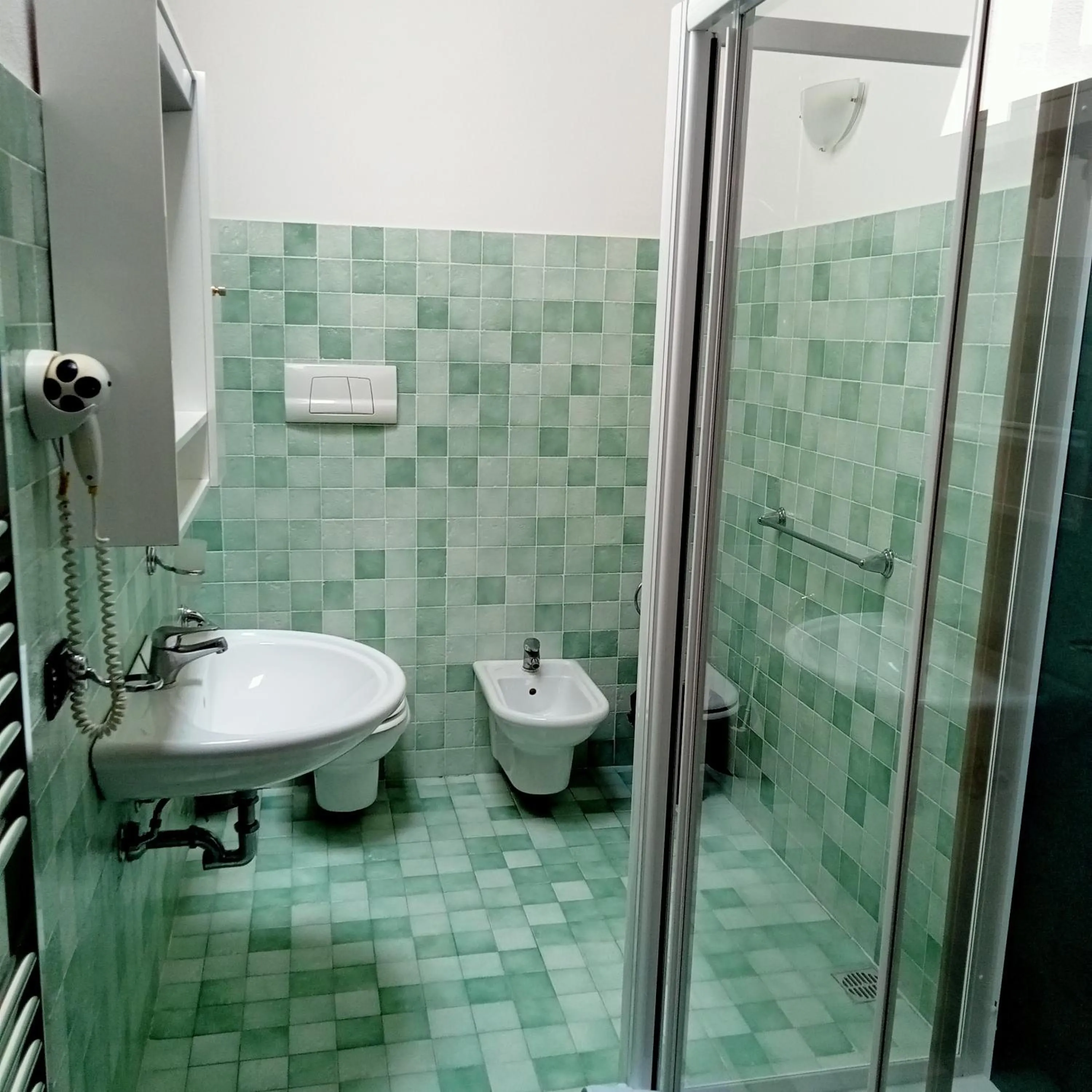 Residence Borgo Dei Limoni - Appartamenti con Garage