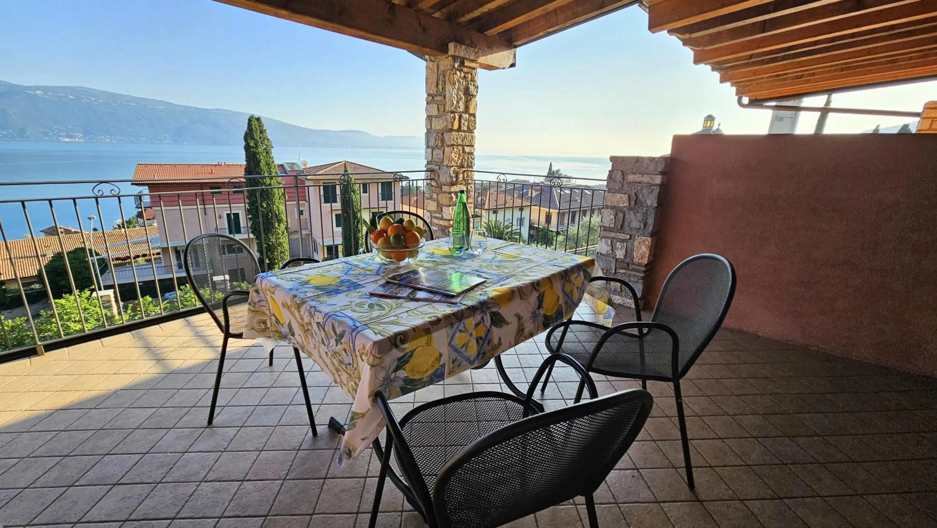 Residence Borgo Dei Limoni - Appartamenti con Garage