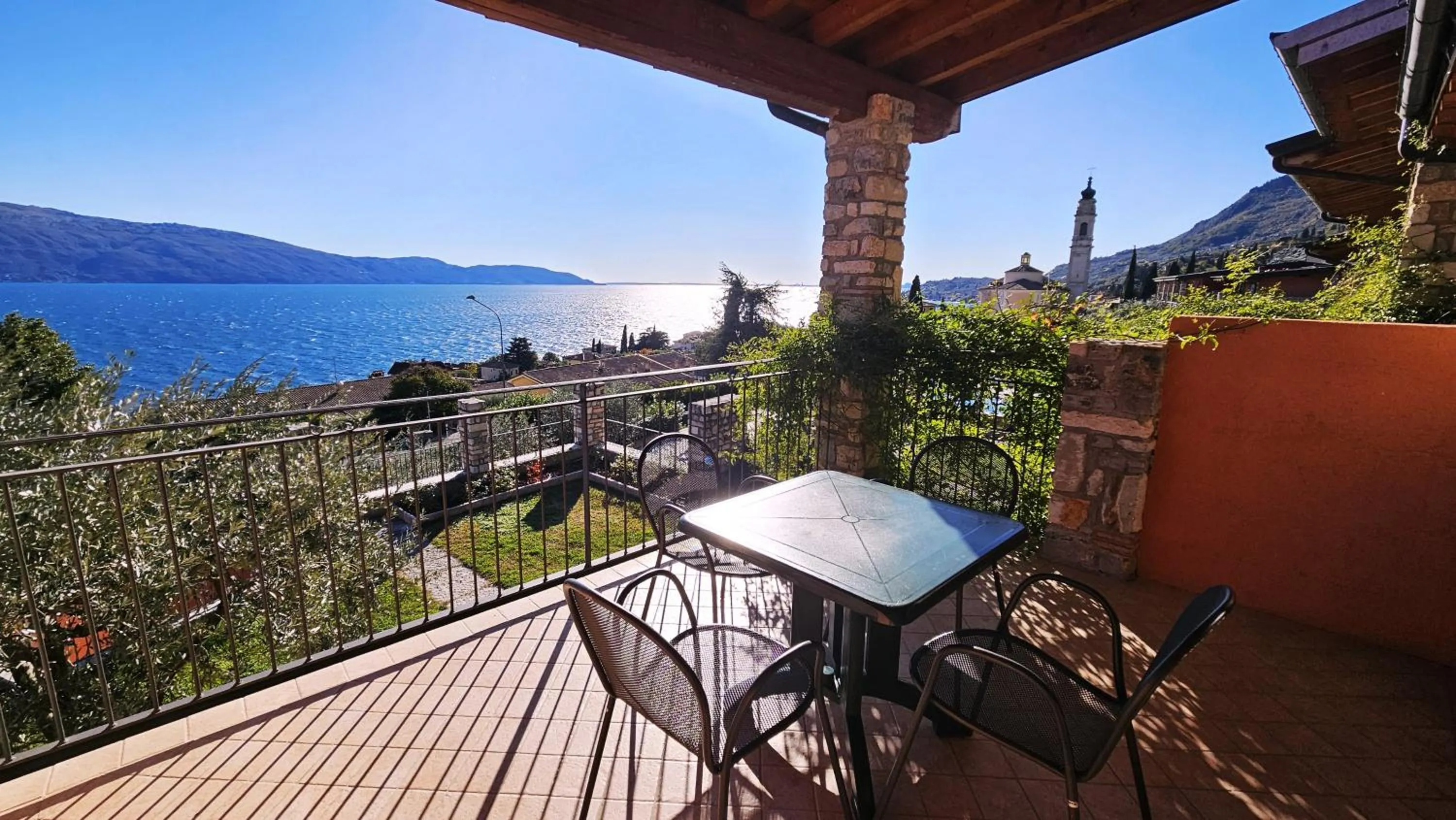 Residence Borgo Dei Limoni - Appartamenti con Garage