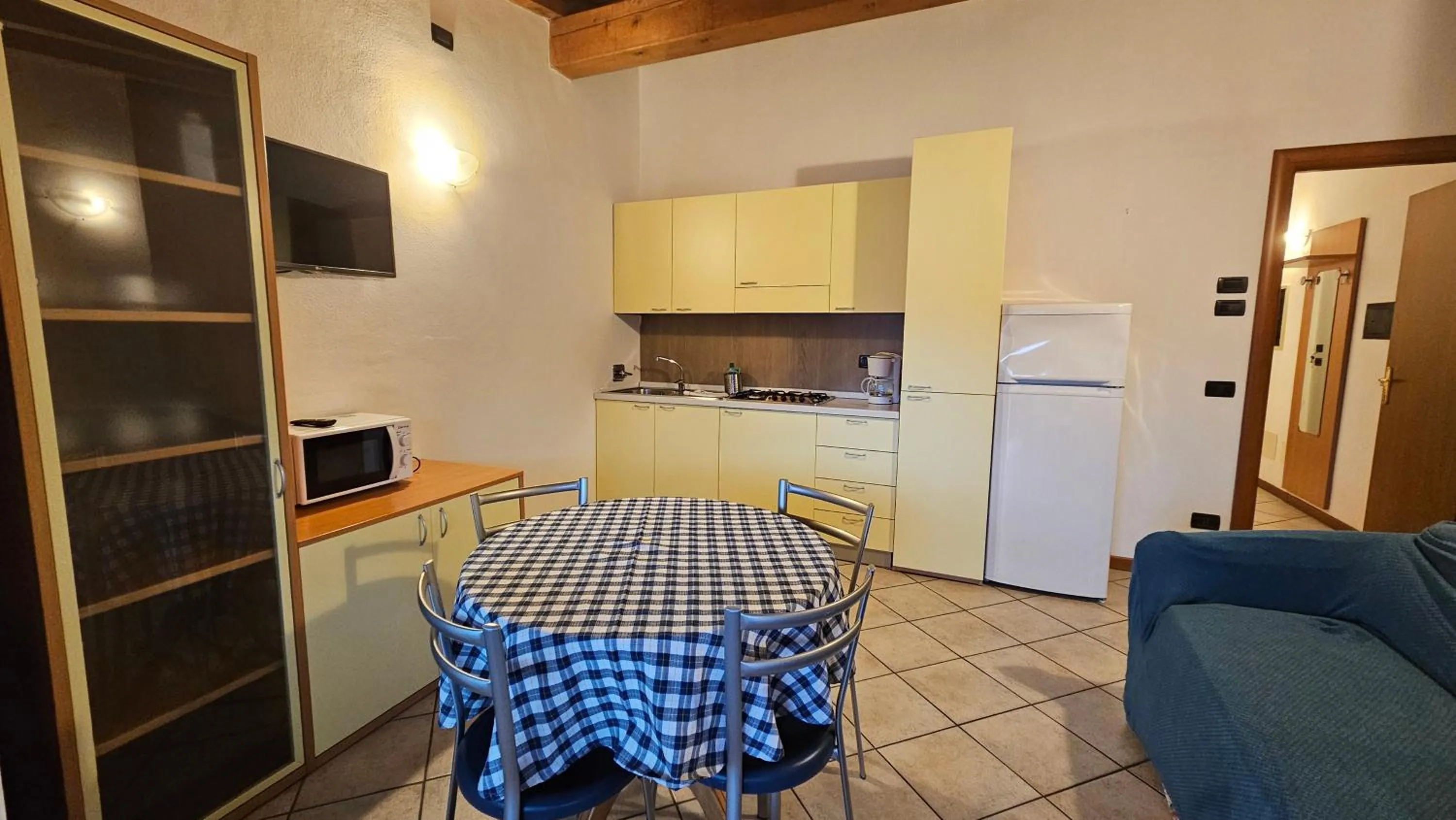 Residence Borgo Dei Limoni - Appartamenti con Garage