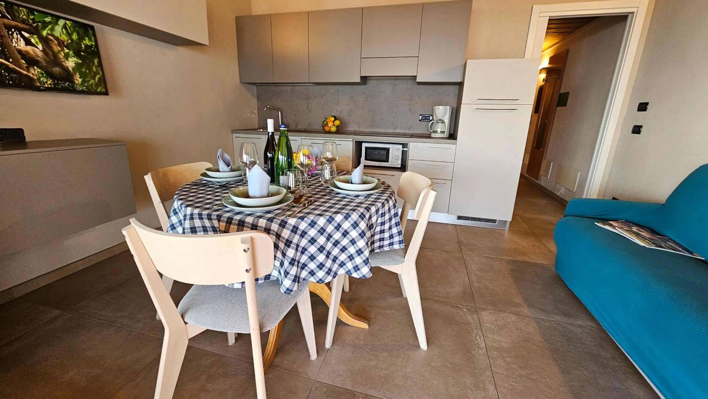 Residence Borgo Dei Limoni - Appartamenti con Garage