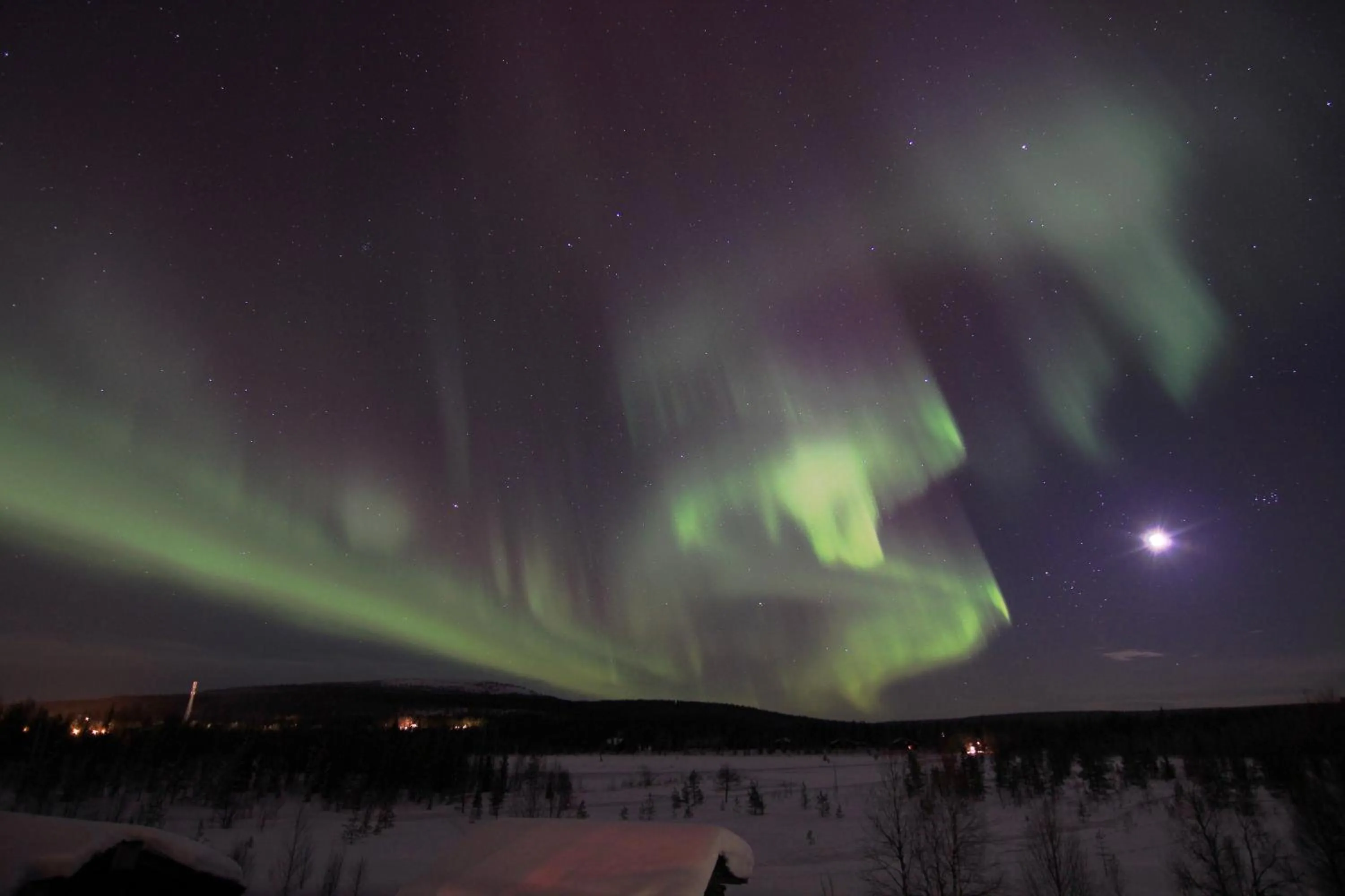 Neighbourhood in Hotel Seita