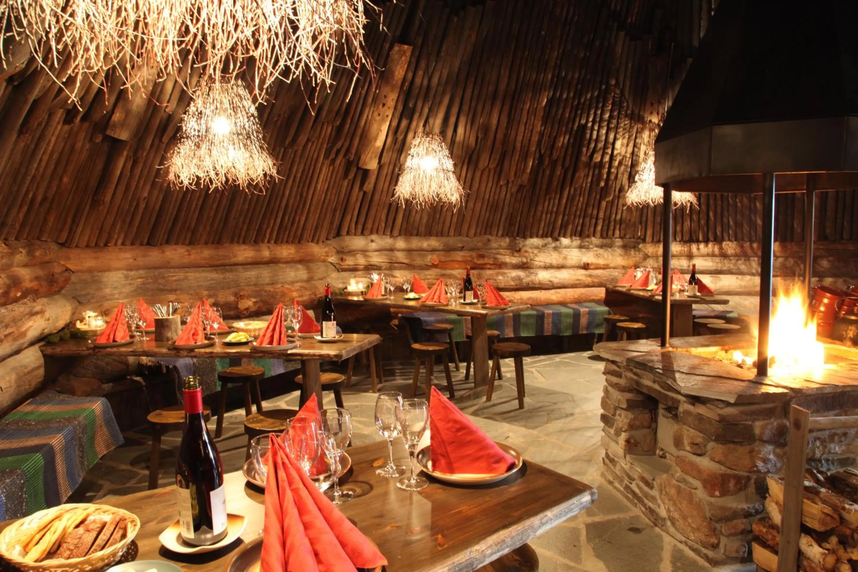 Neighbourhood in Hotel Seita