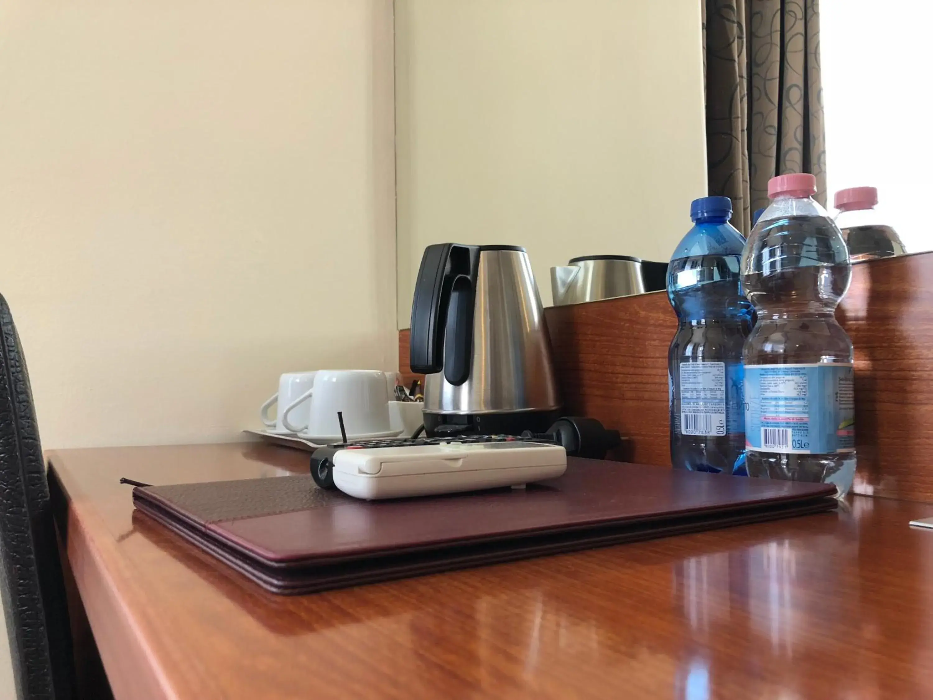 Double Room in Hotel Brenta Milano Double Room in Hotel Brenta Milano