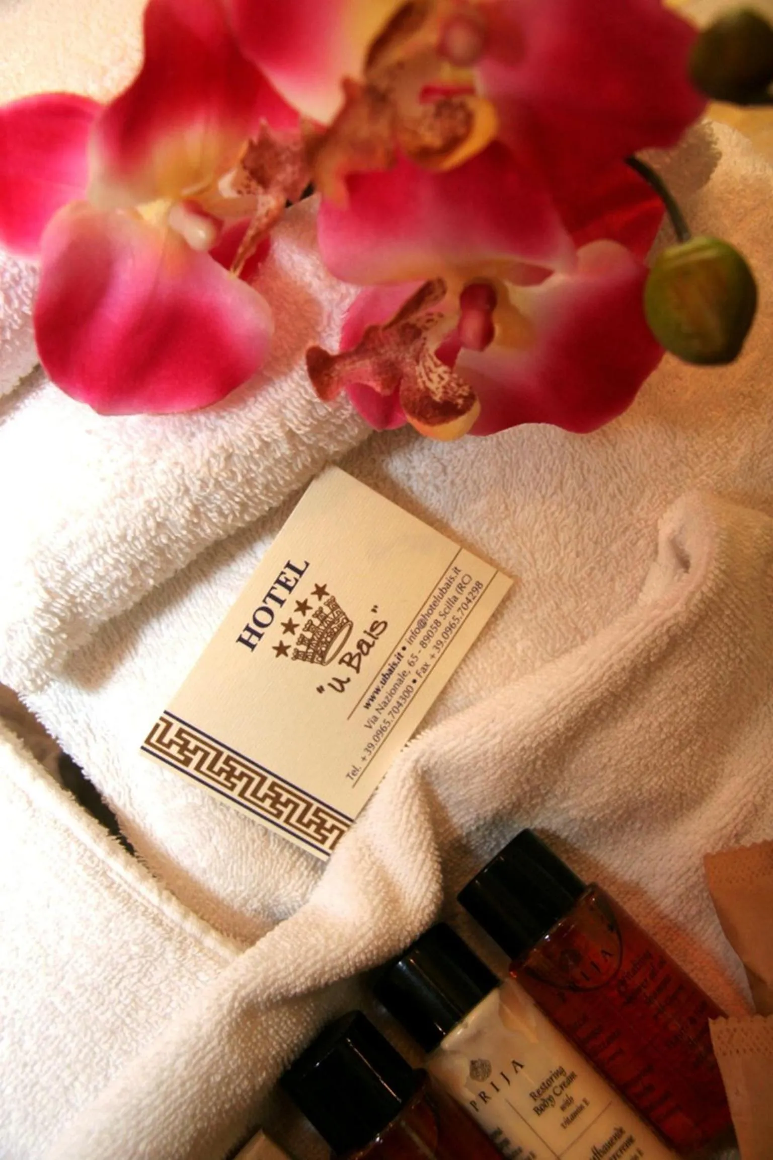 Other in Hotel U' Bais