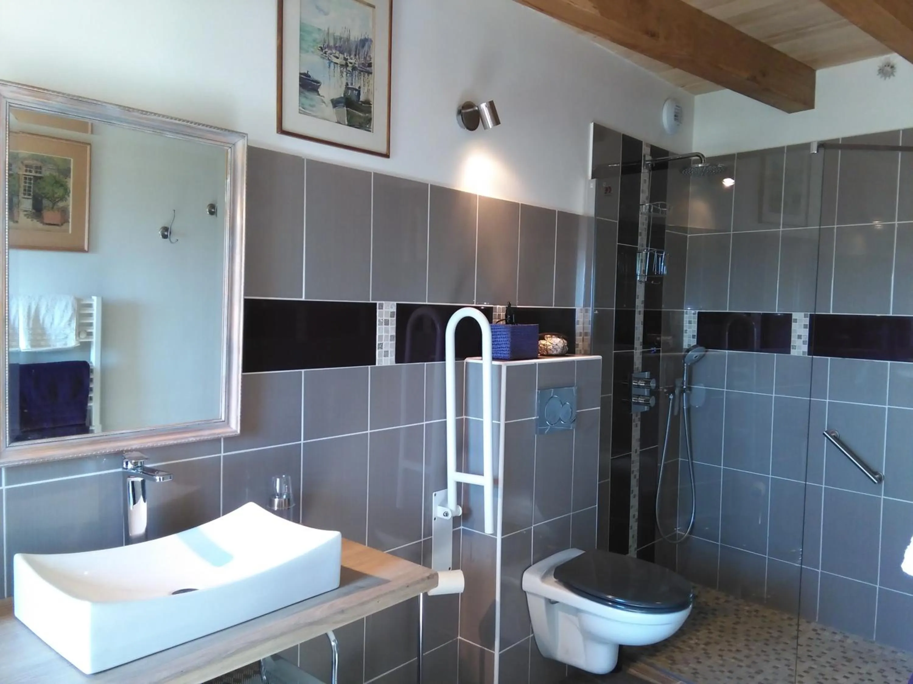 Bergerie de Lagarrigue