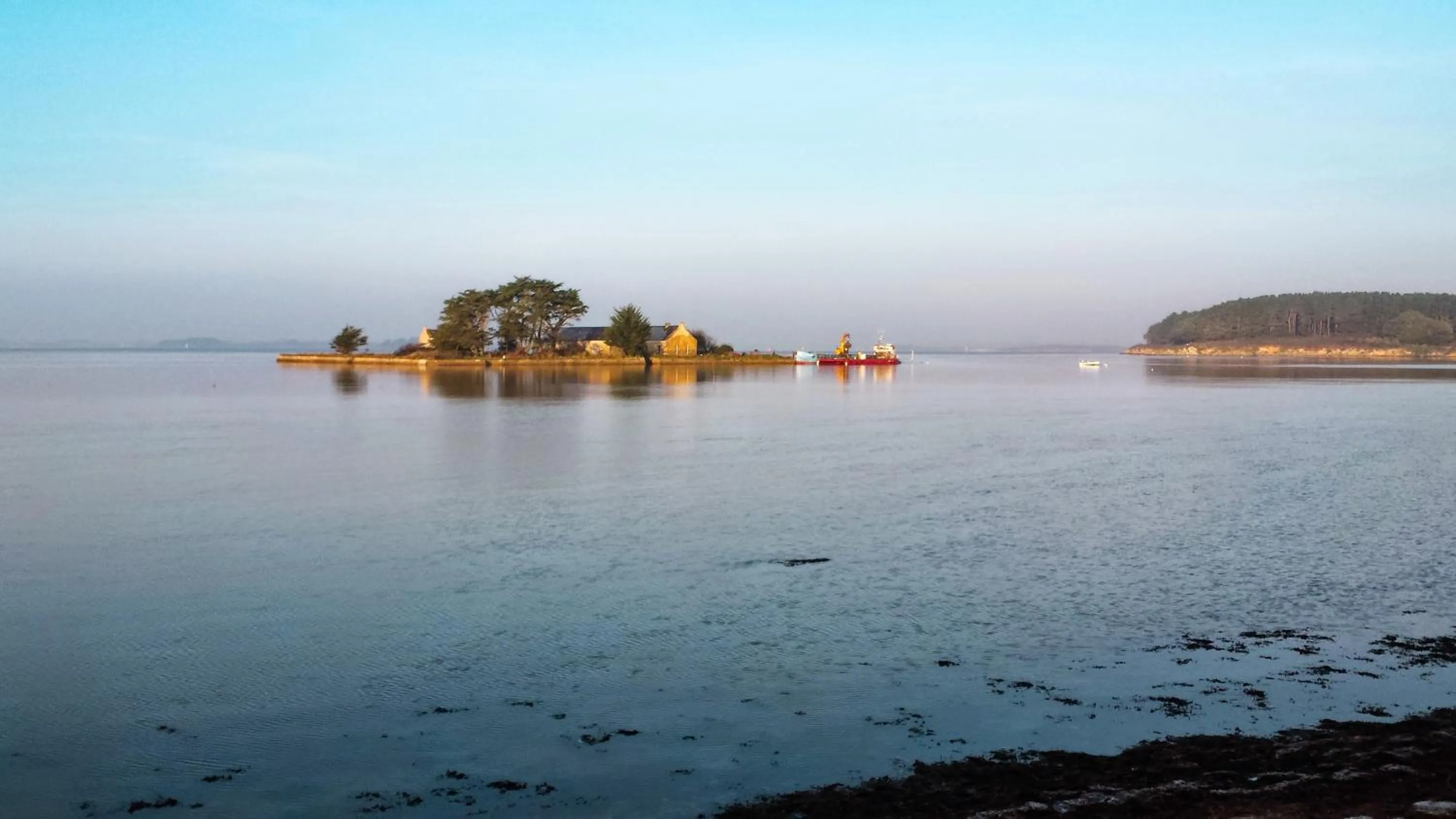 Hôtel Le Chevalier Gambette