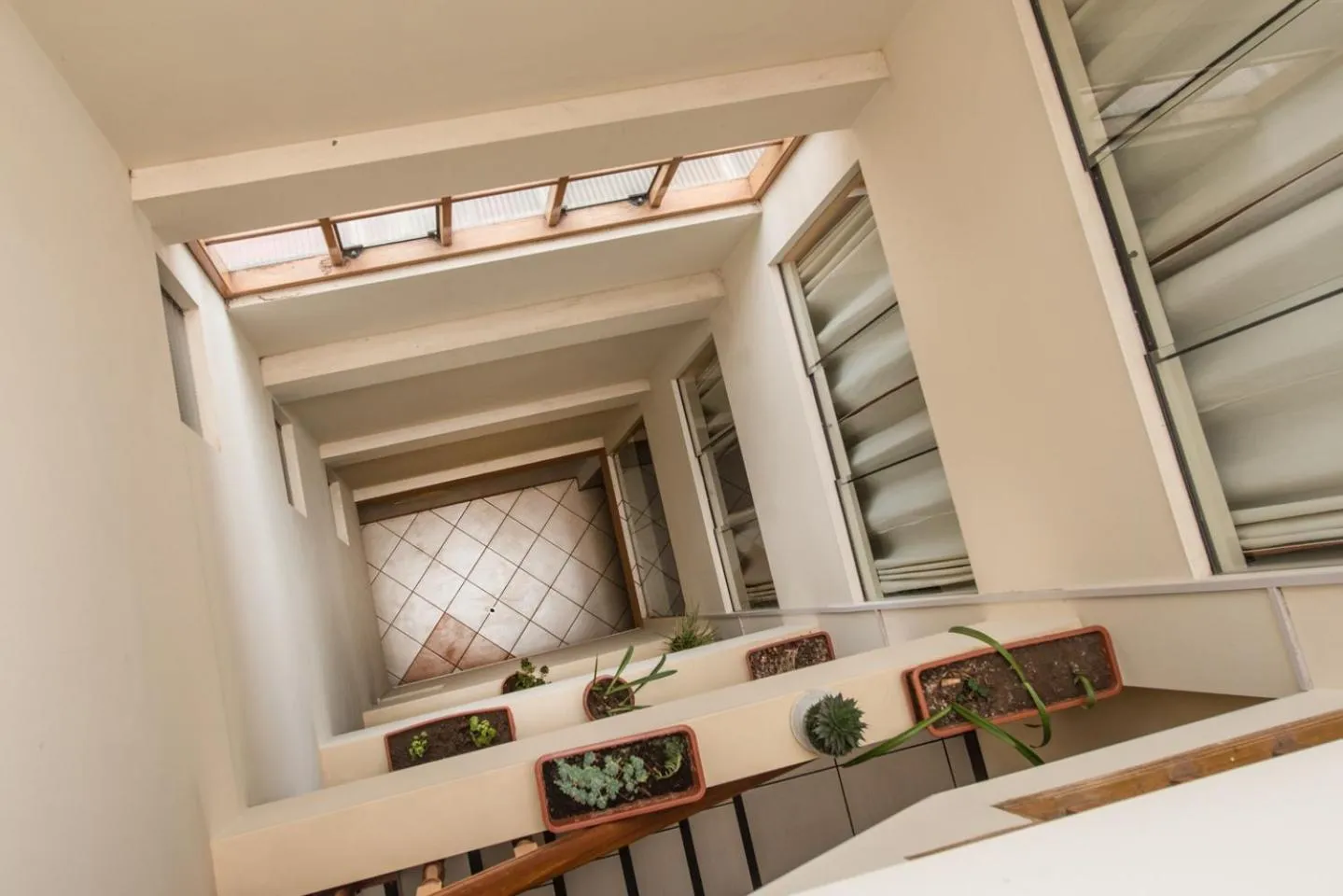 Area and facilities in Cusco Hotel Cascada del Inka