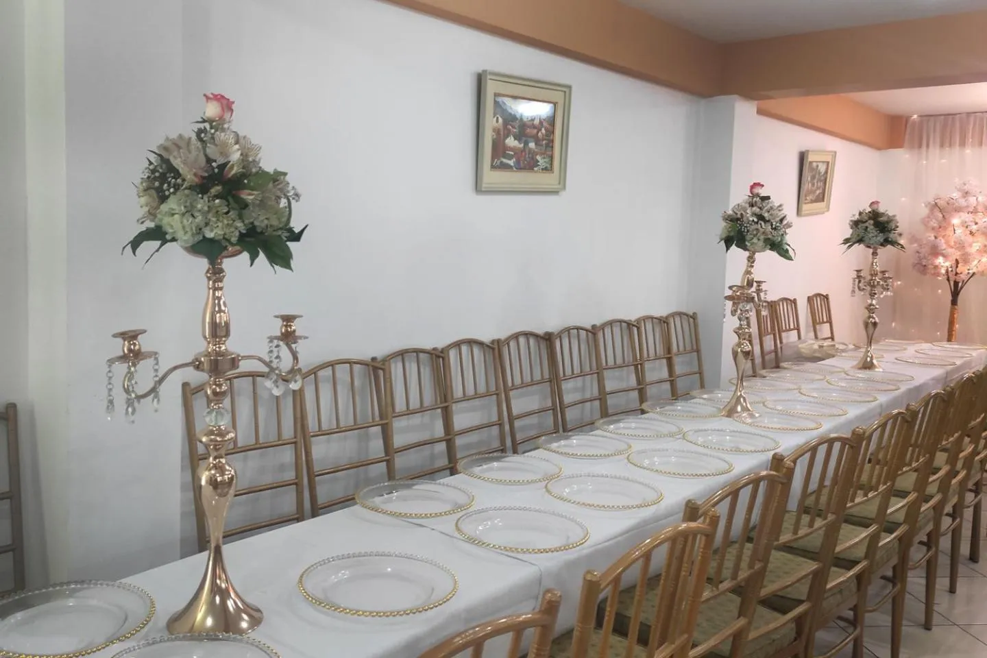 Banquet/Function facilities, Restaurant/Places to Eat in Cusco Hotel Cascada del Inka