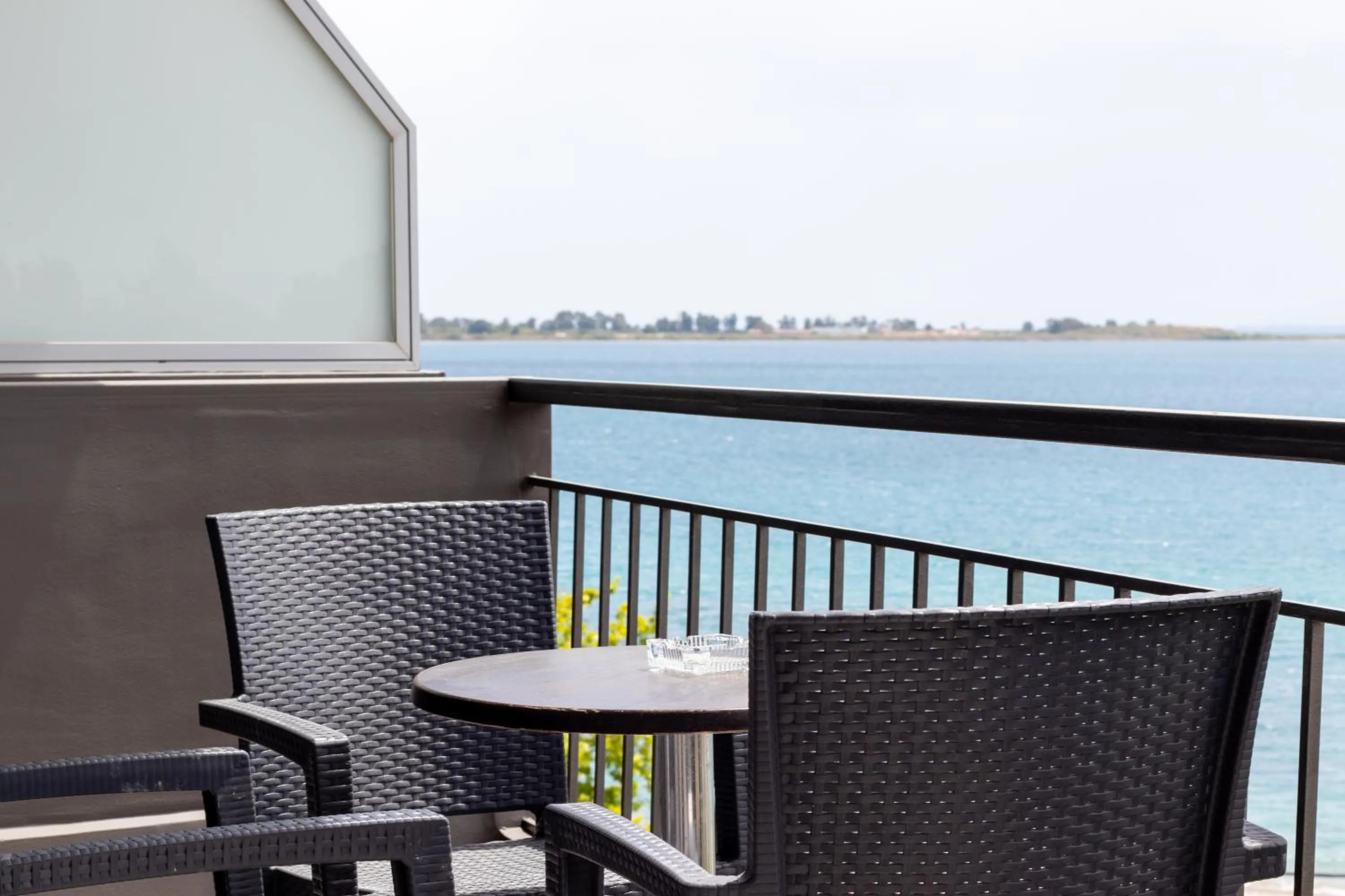 Day in Flisvos Hotel Nafpaktos