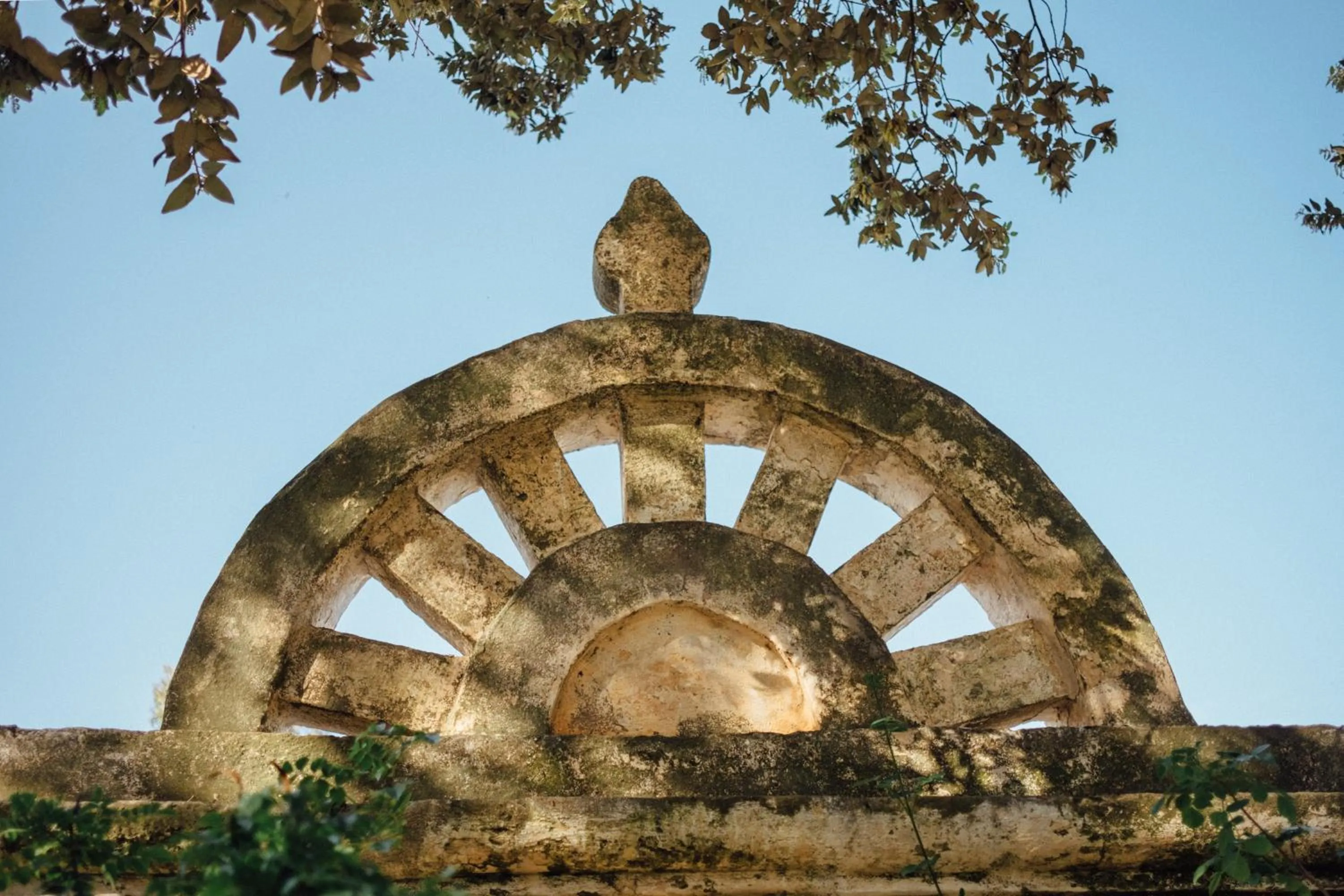 Landmark view in Hotel Rural Sant Ignasi