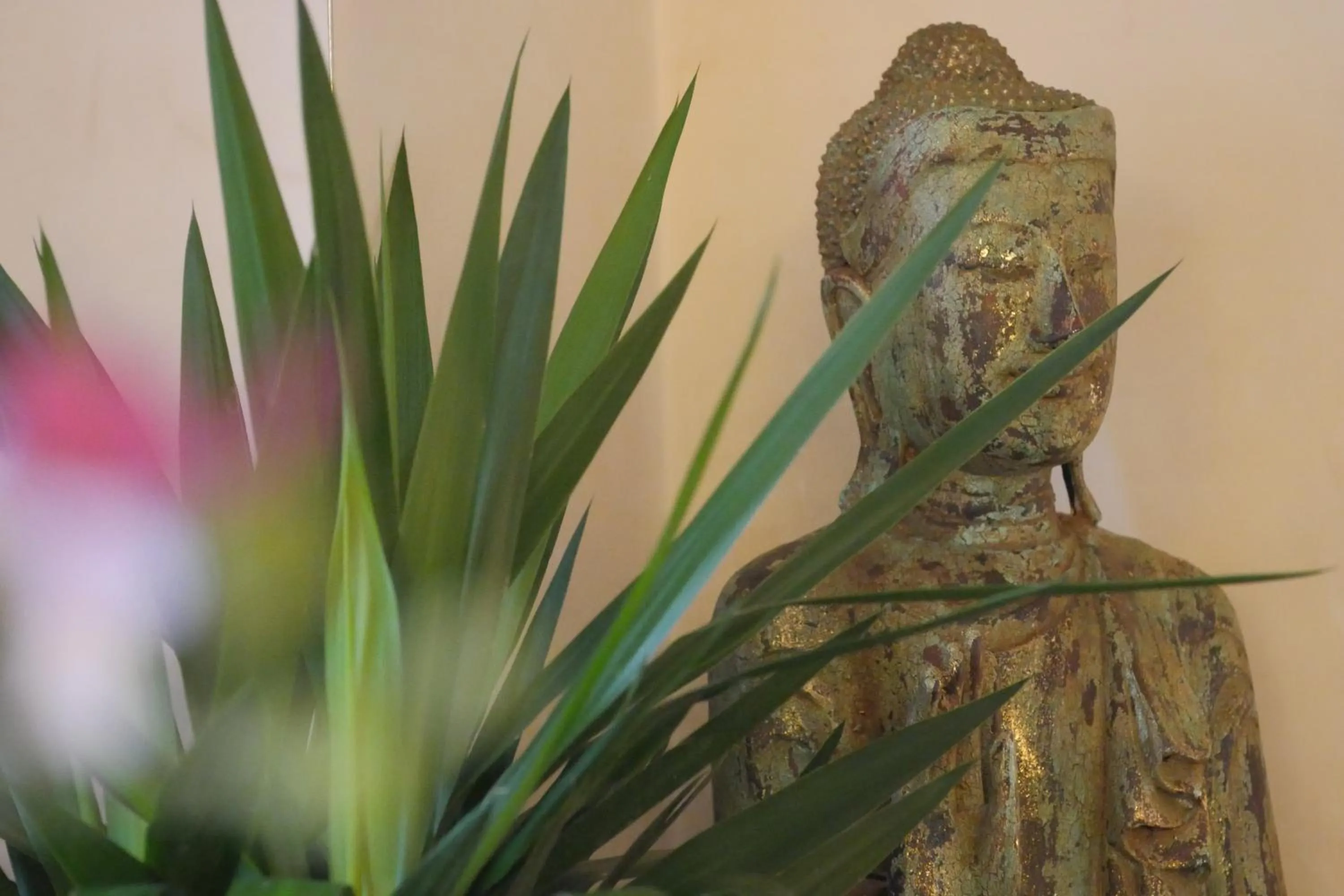 Lobby or reception in Hotel Refrather Hof