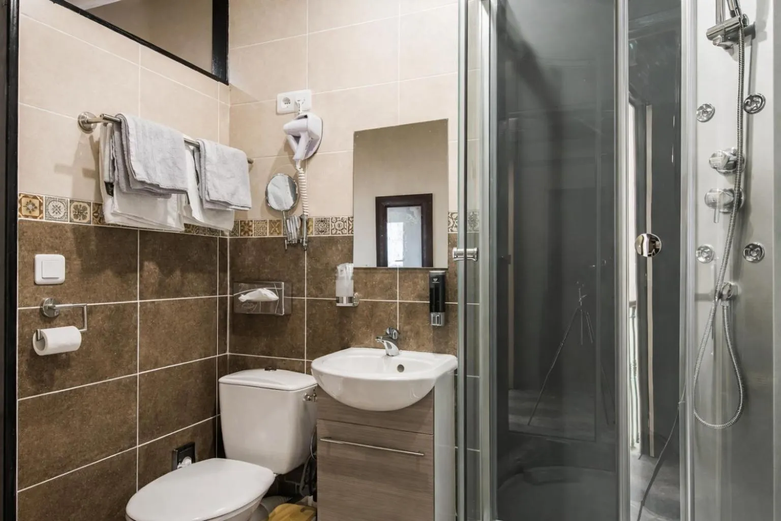 Hôtel de Charme Le Provence