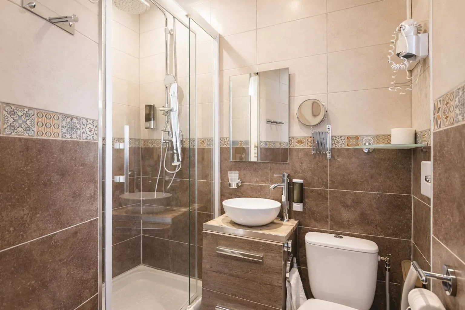 Hôtel de Charme Le Provence