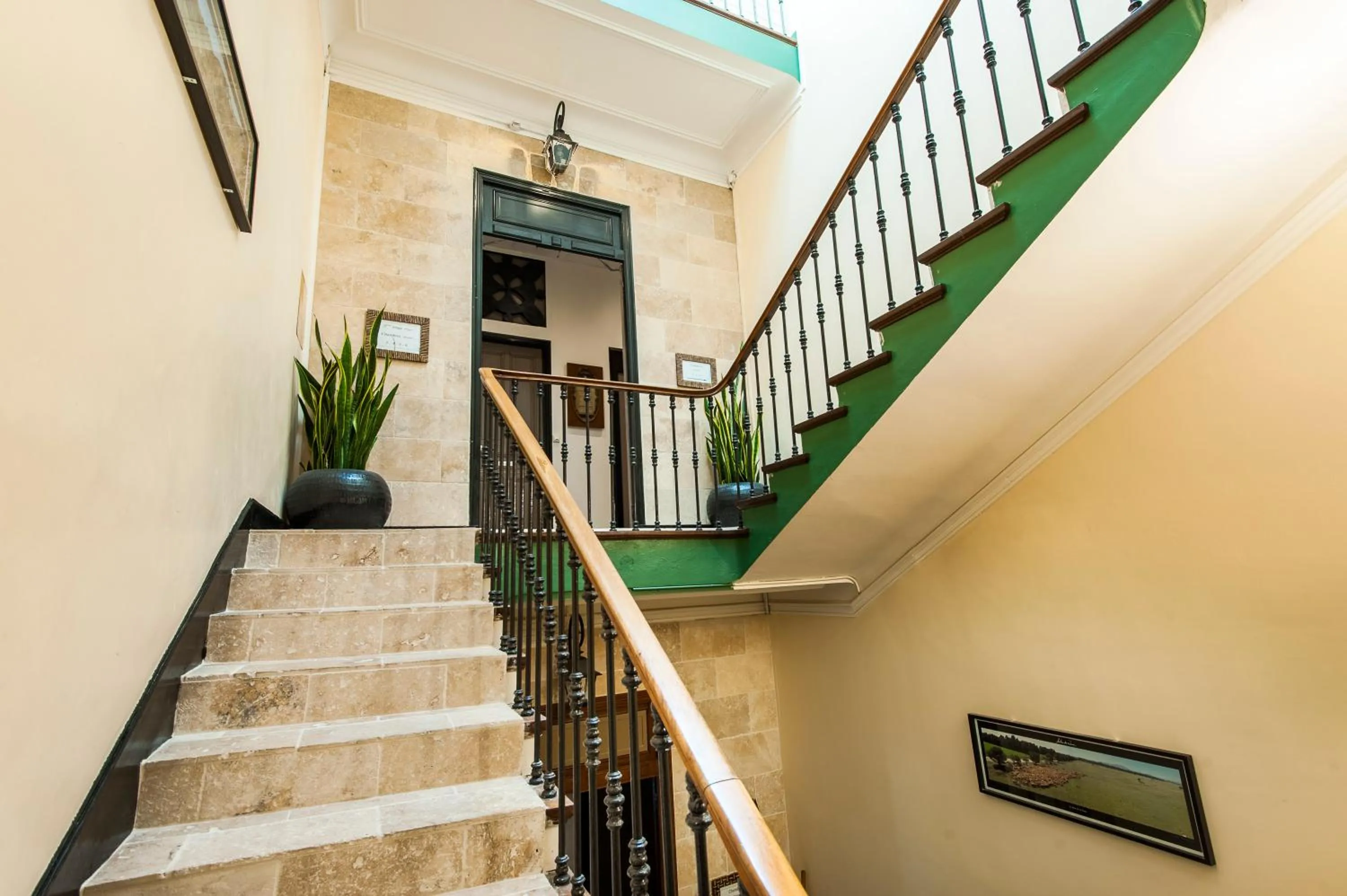 Hôtel de Charme Le Provence