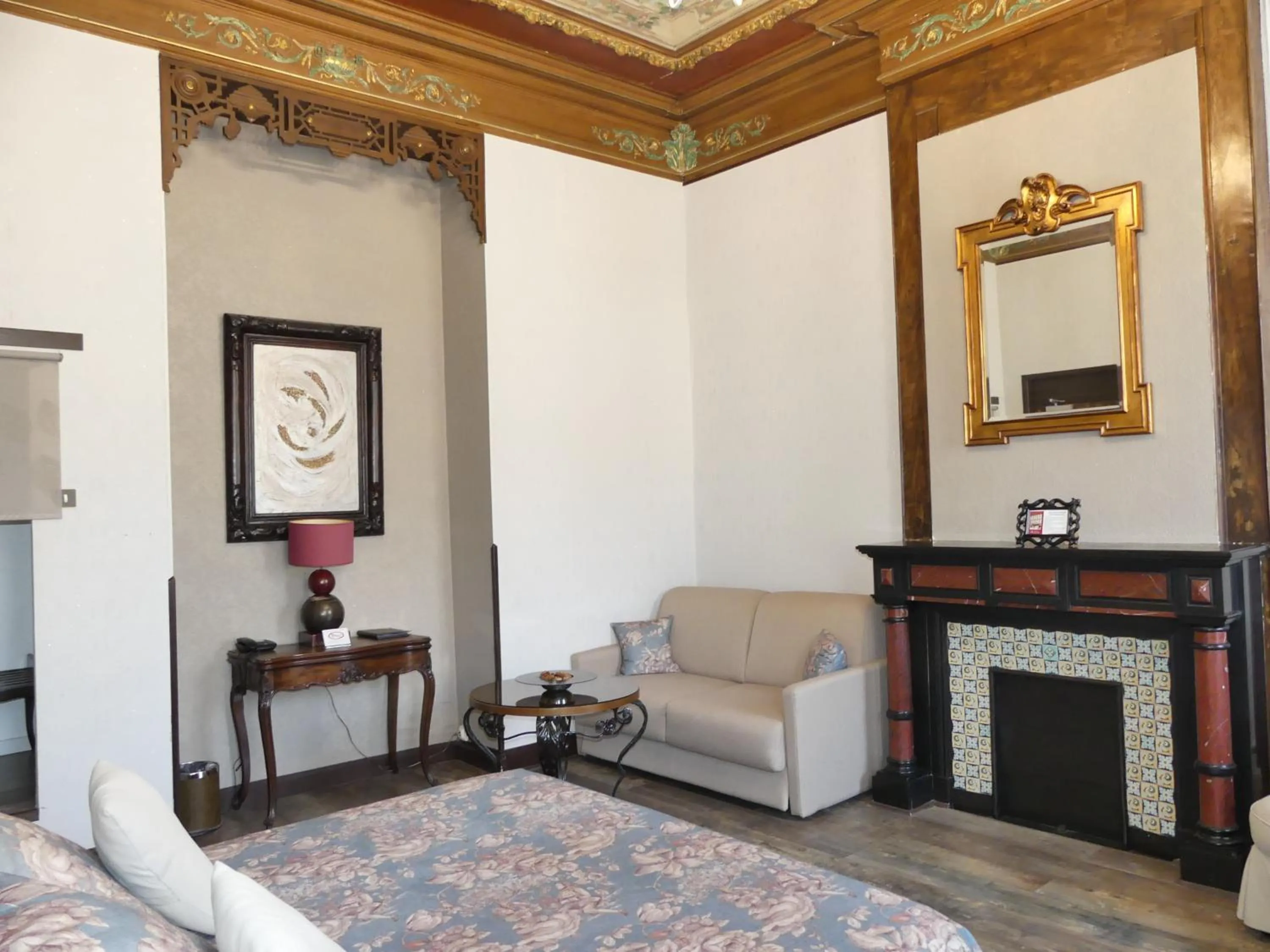 Hôtel de Charme Le Provence