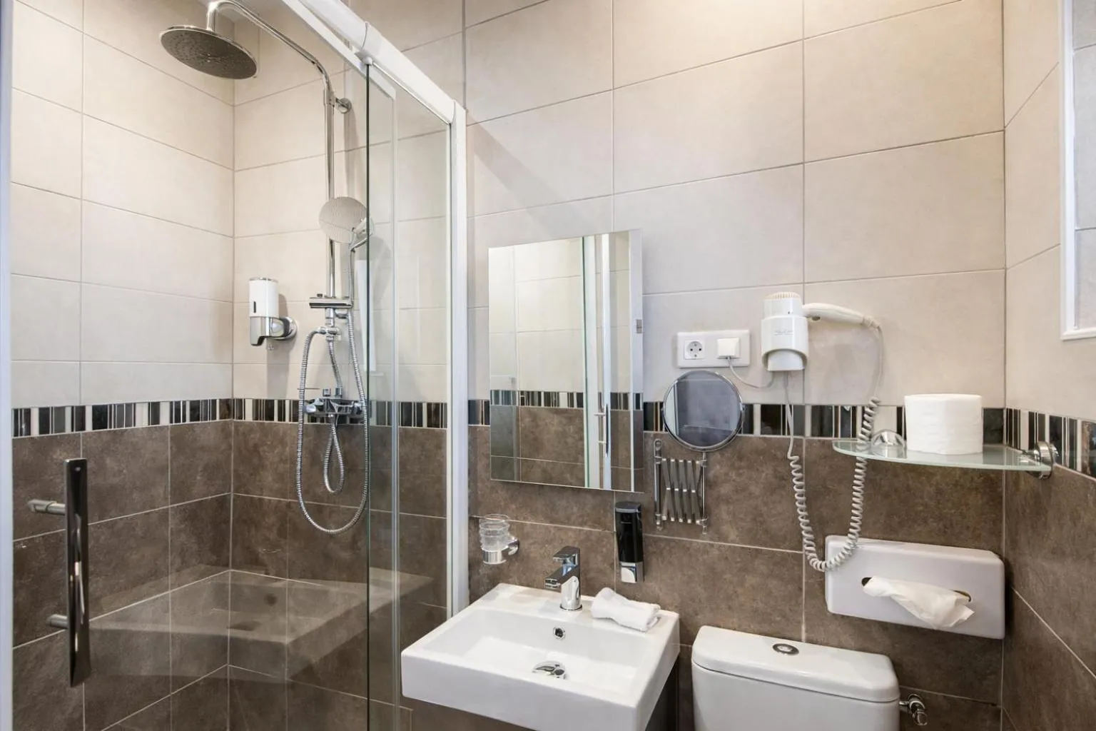 Hôtel de Charme Le Provence